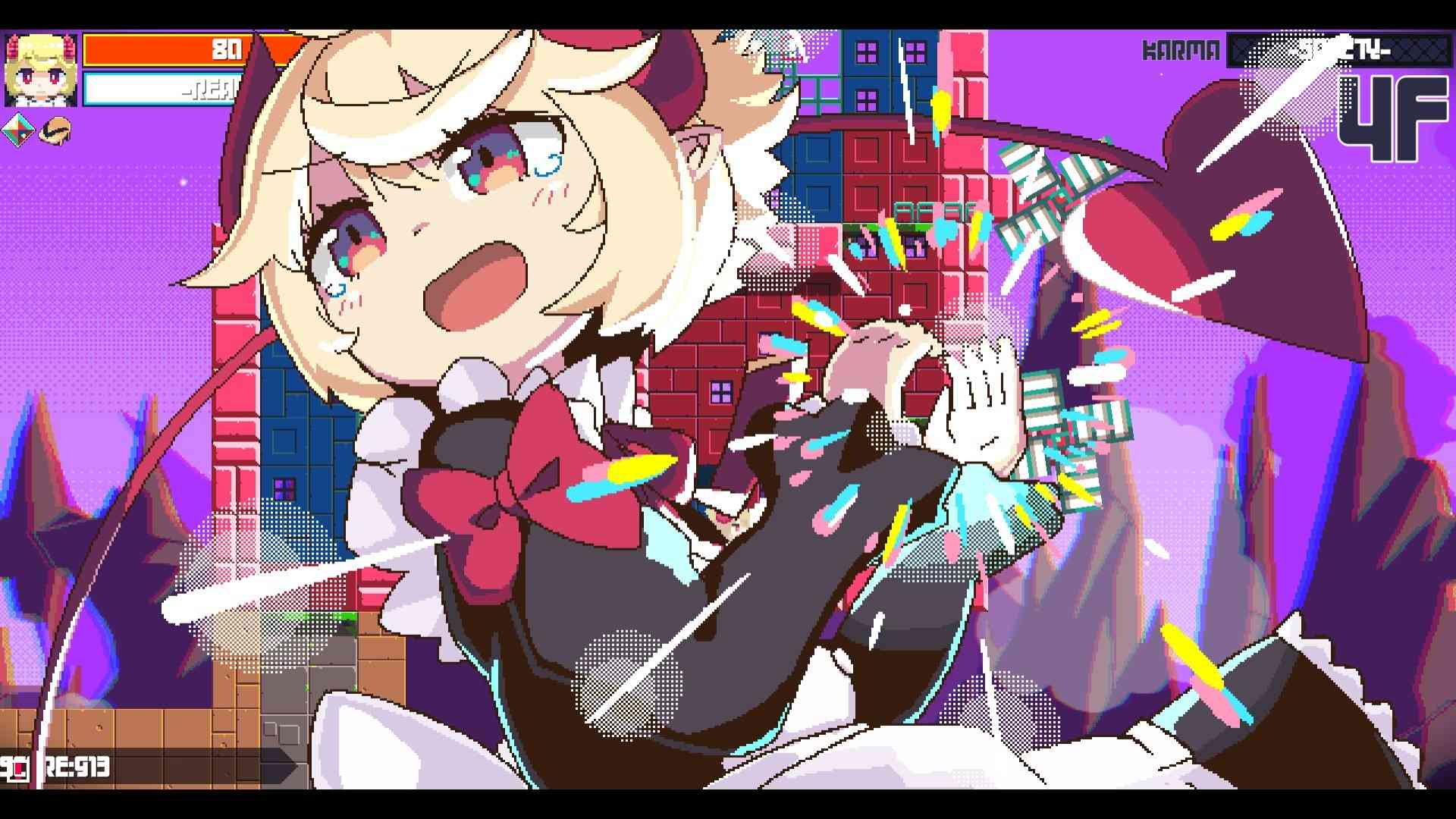 常世之塔/TOKOYO: The Tower of Perpetuity_4