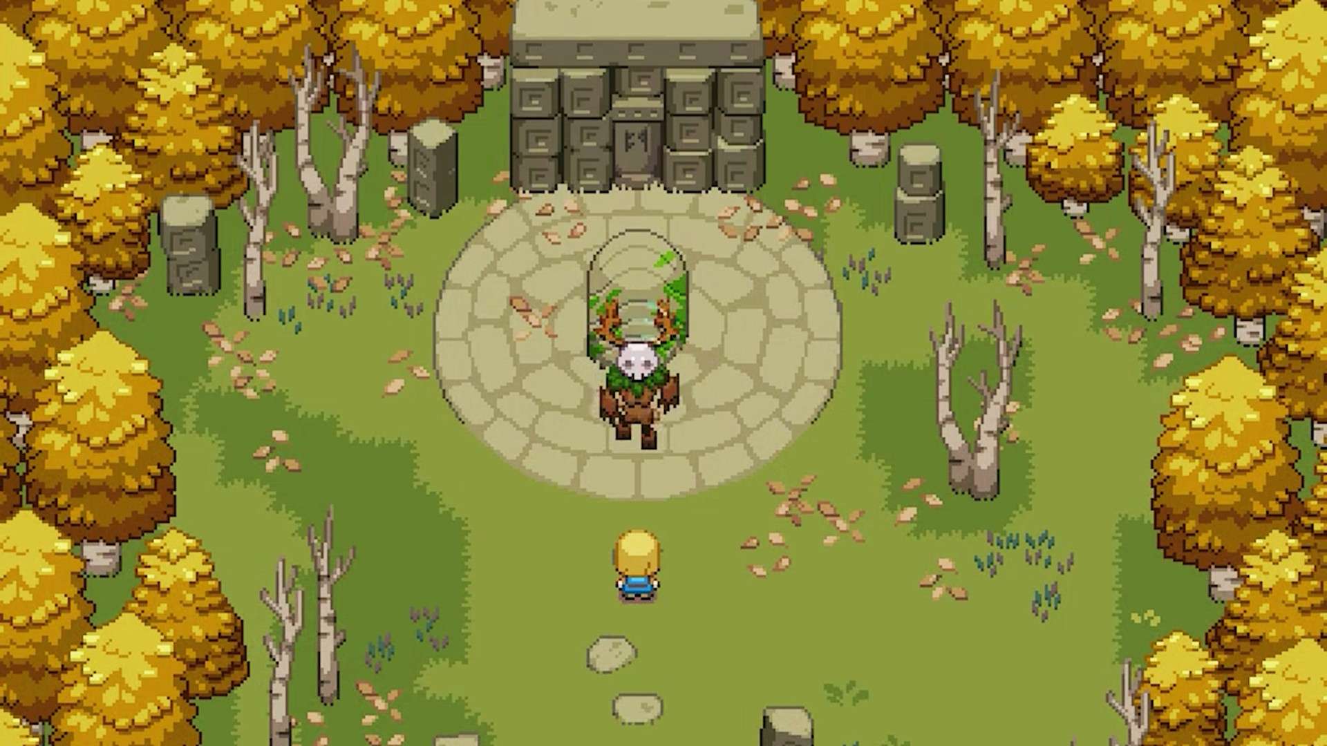 海洋之心/Ocean's Heart_0