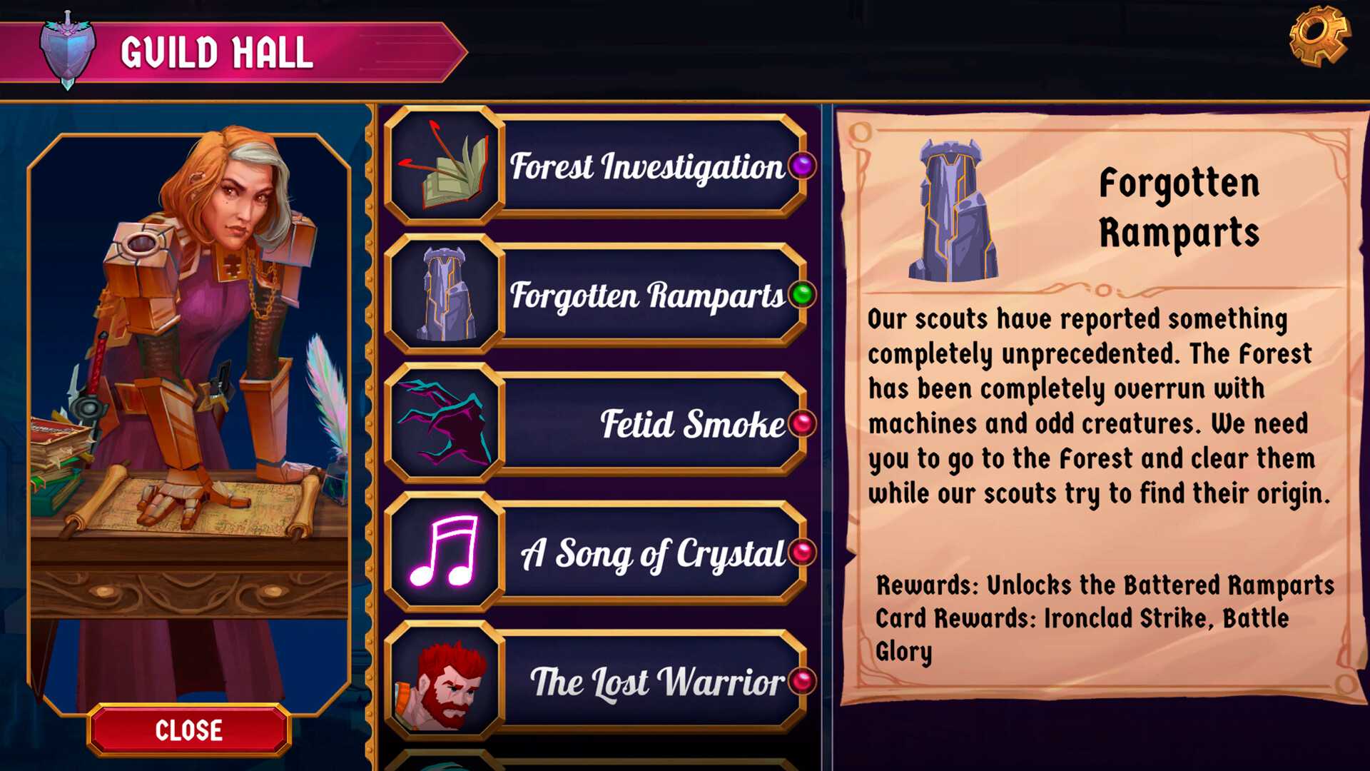 裂隙漫游者/Breach Wanderers_3