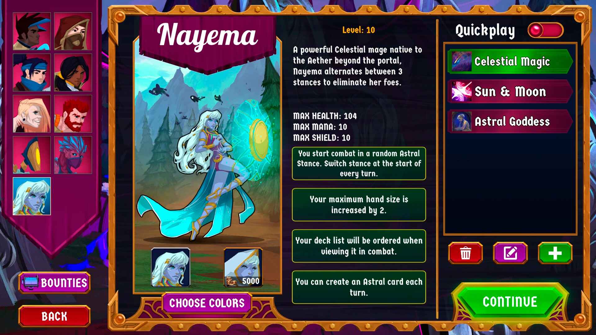 裂隙漫游者/Breach Wanderers_2