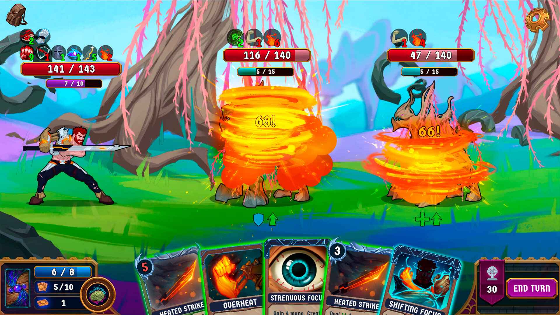 裂隙漫游者/Breach Wanderers_5