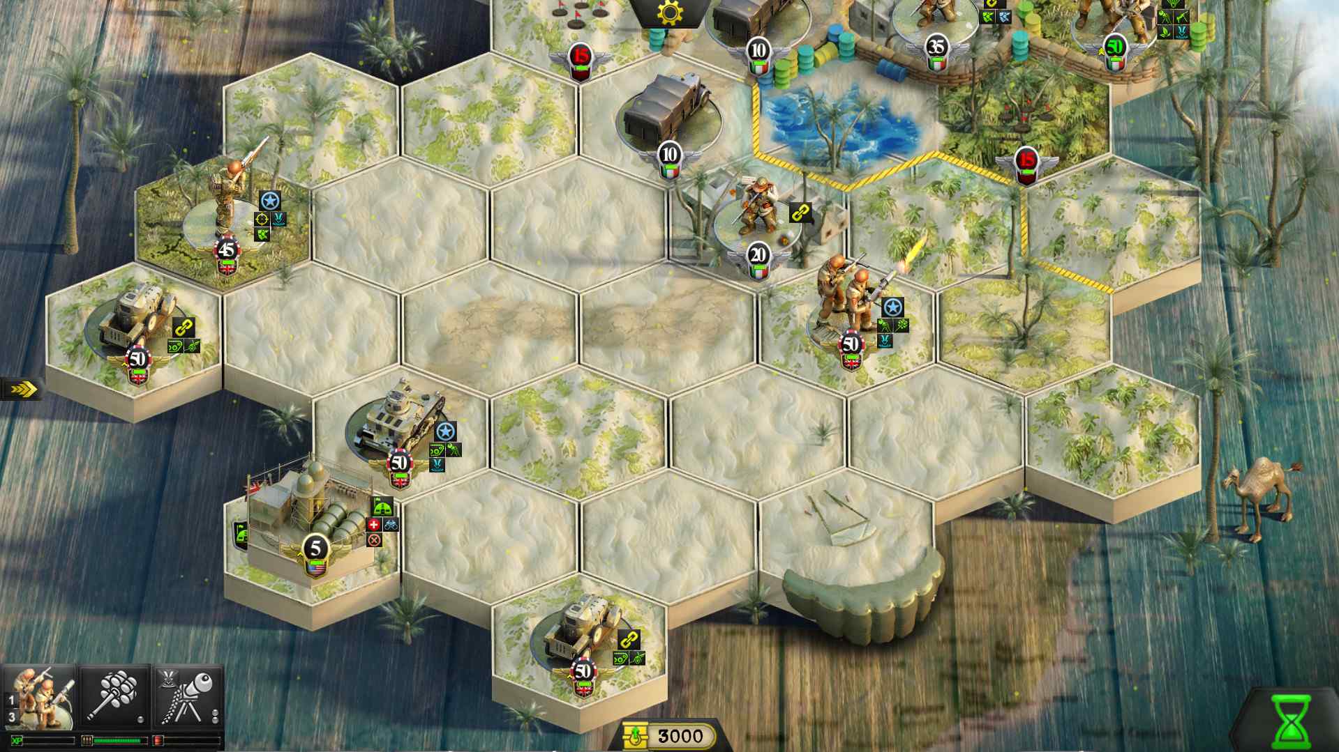 前线：二战/Frontline: World War II_3