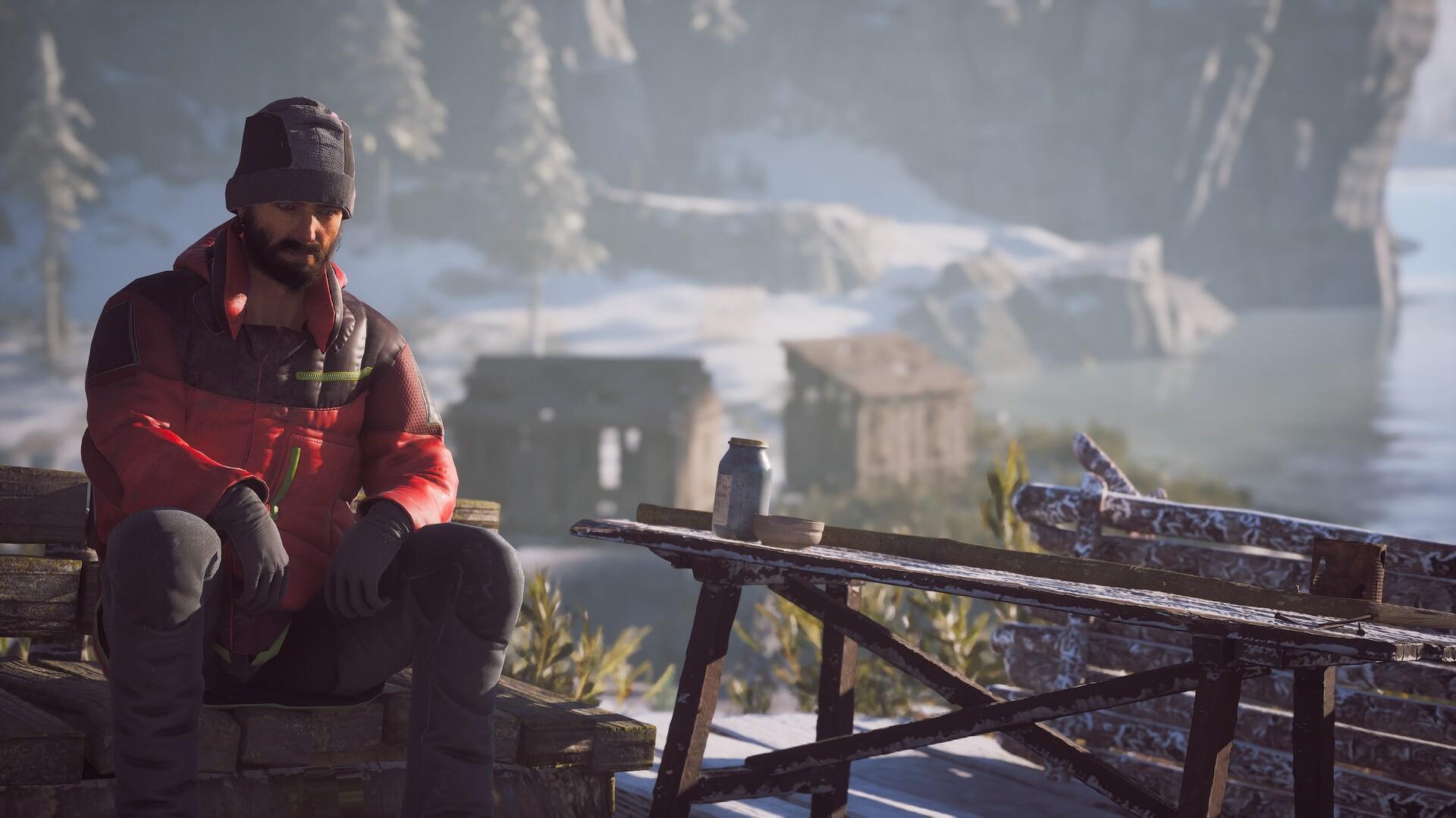 冬日幸存者/Winter Survival_0