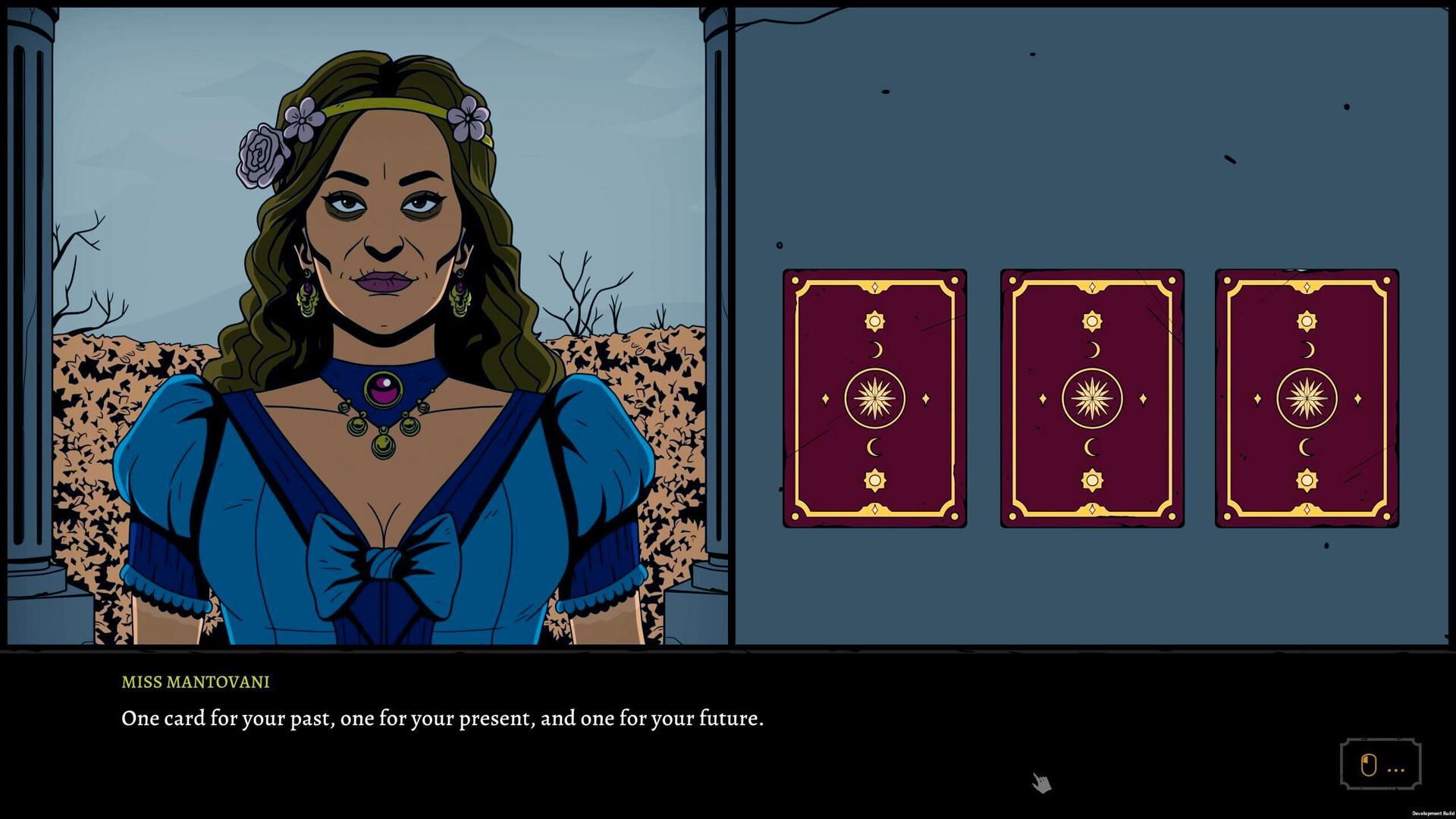 布莱克庄园通灵夜/The Seance of Blake Manor_3