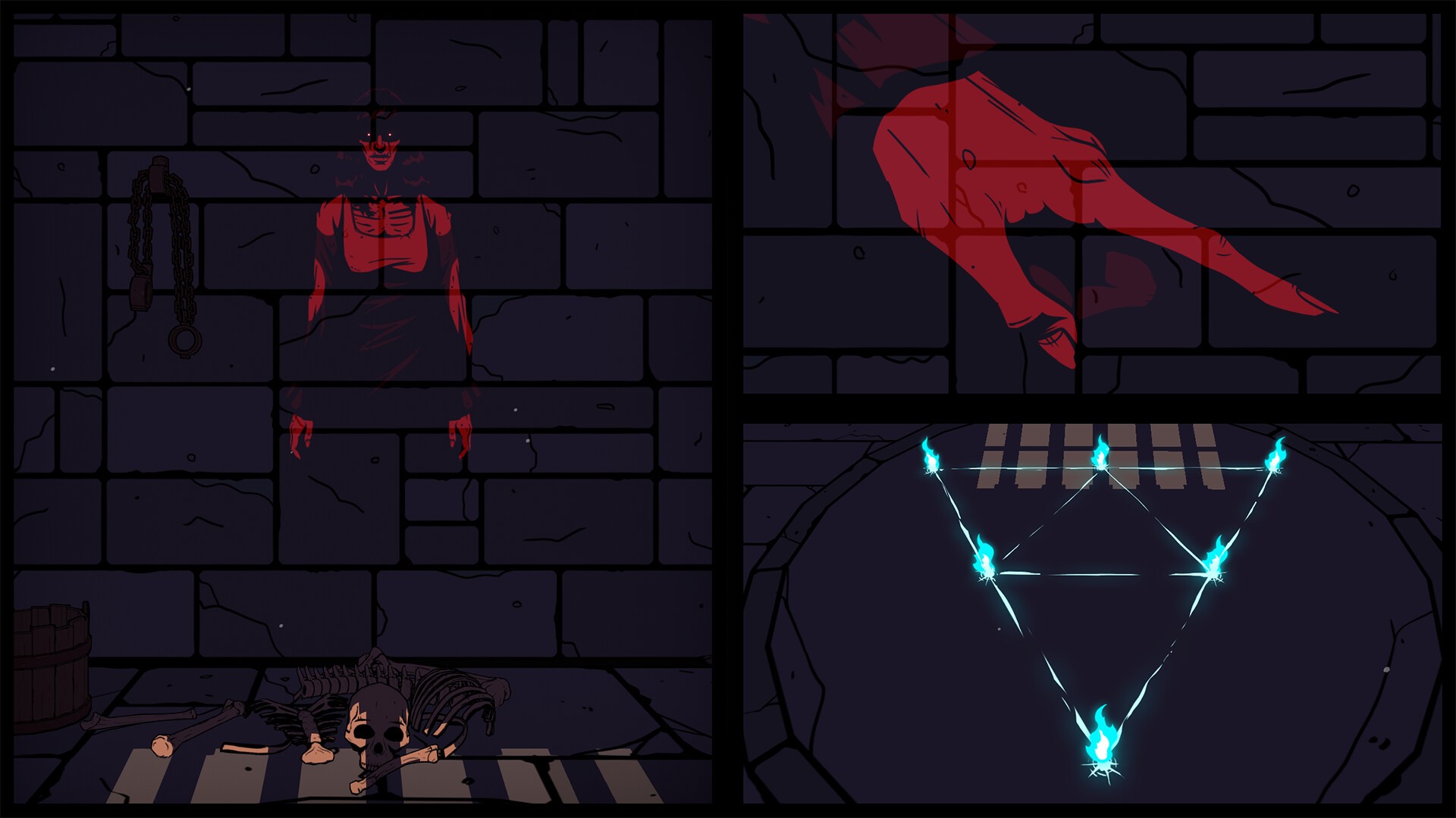 布莱克庄园通灵夜/The Seance of Blake Manor_2