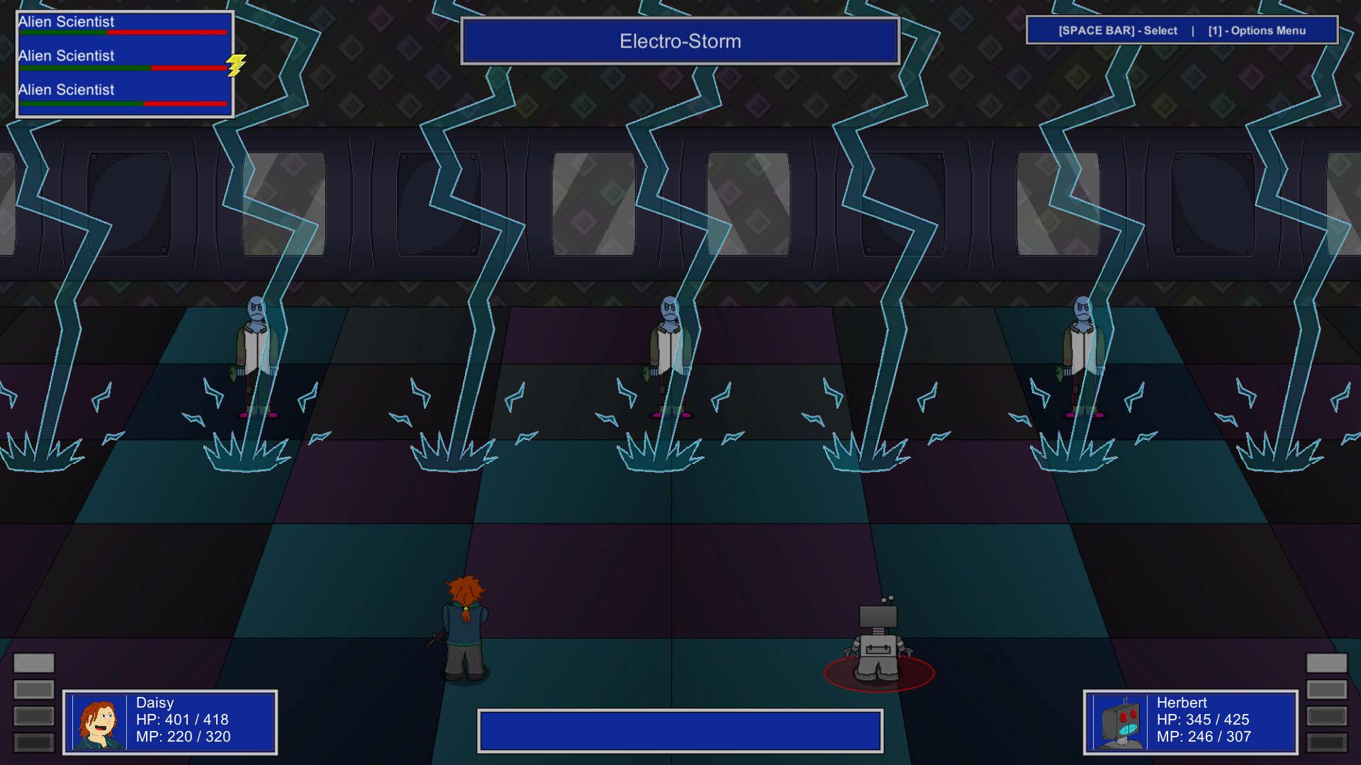 黛西飞向月球/Daisy Flies to the Moon_3