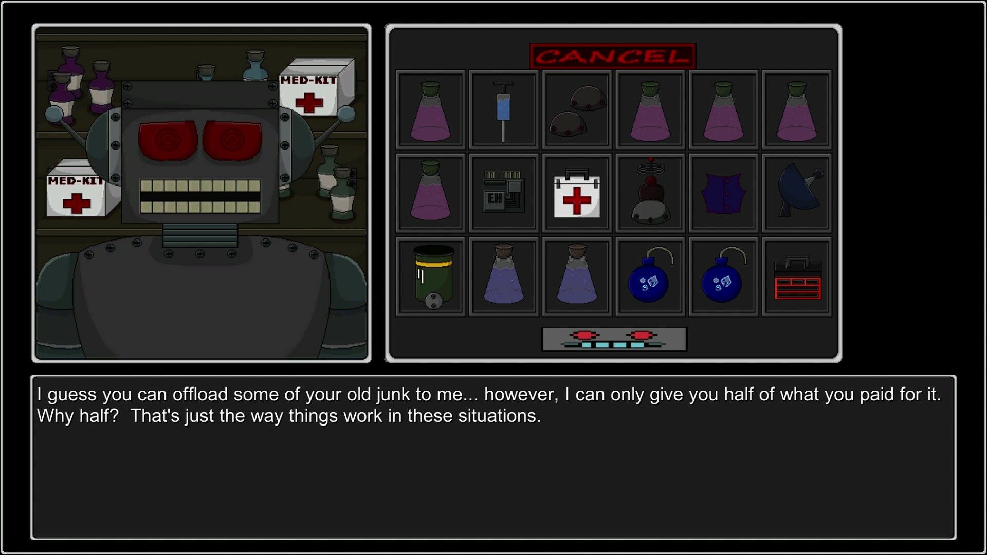 黛西飞向月球/Daisy Flies to the Moon_2