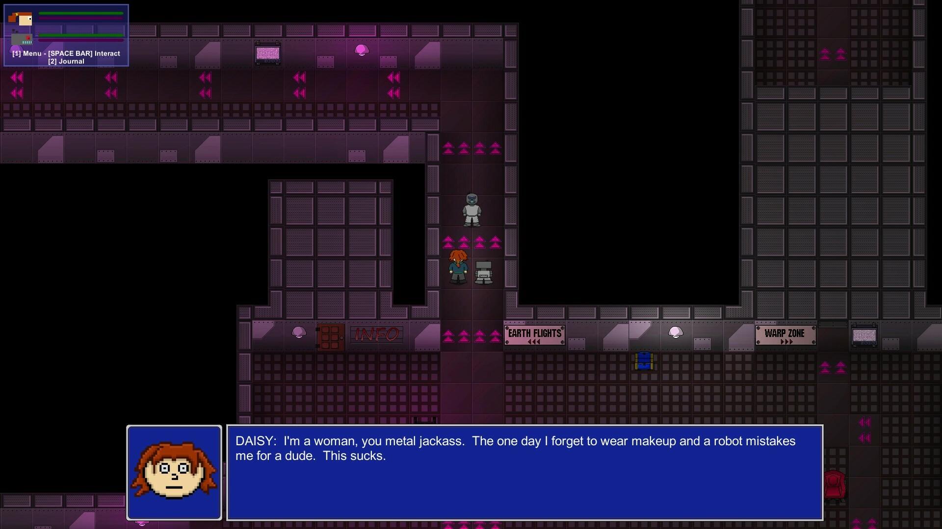 黛西飞向月球/Daisy Flies to the Moon_5