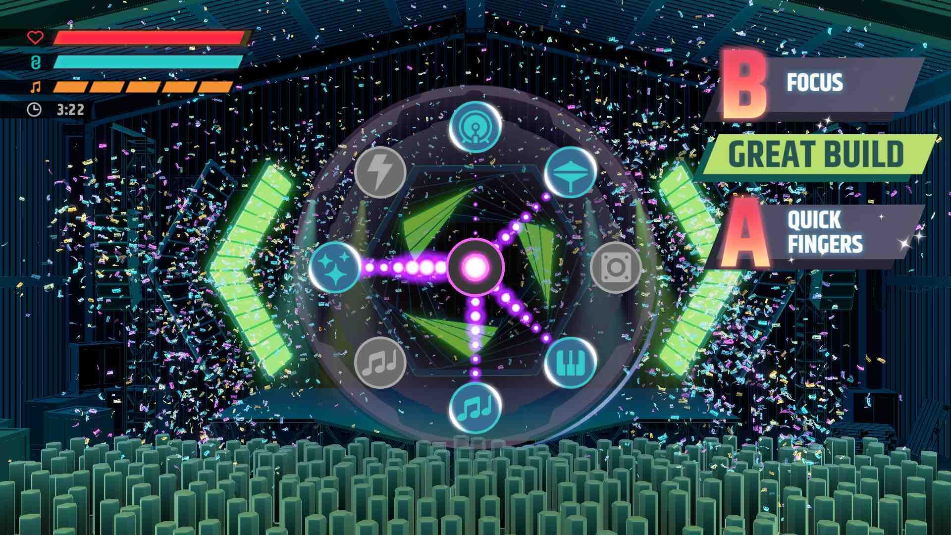 DJ策略律动/Hexagroove: Tactical DJ_0