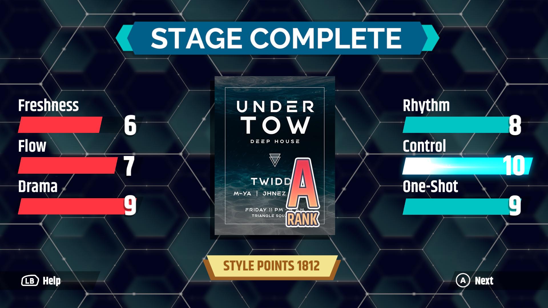 DJ策略律动/Hexagroove: Tactical DJ_3