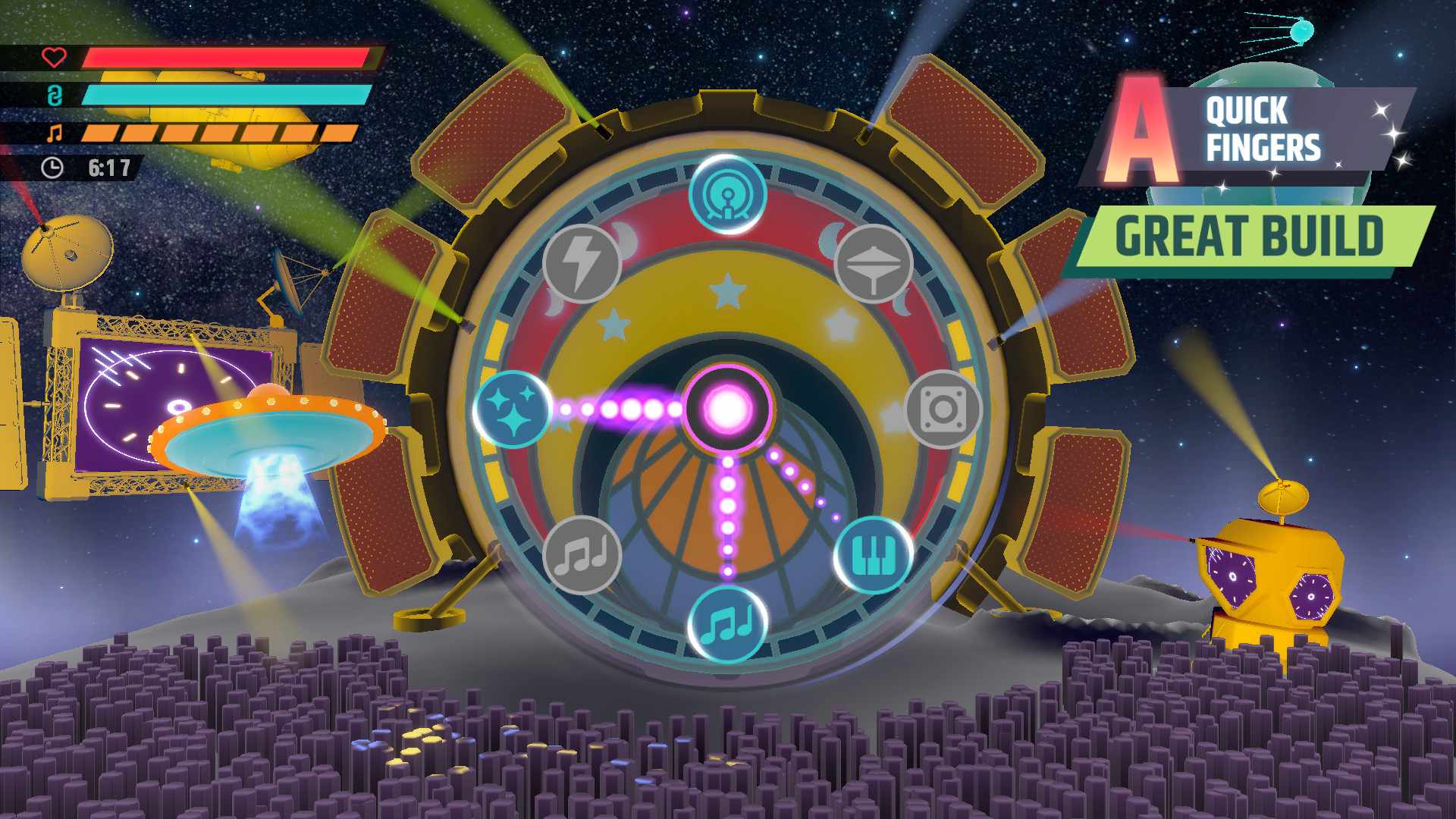 DJ策略律动/Hexagroove: Tactical DJ_4