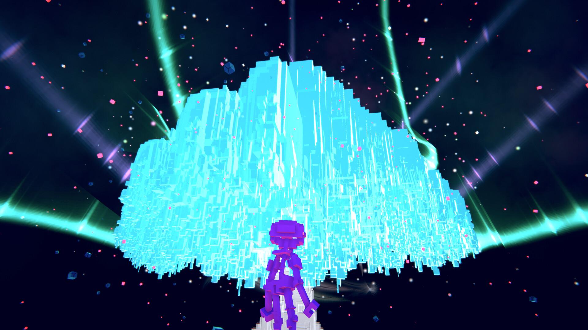 不·休：永恒之物/DE-EXIT - Eternal Matters_0