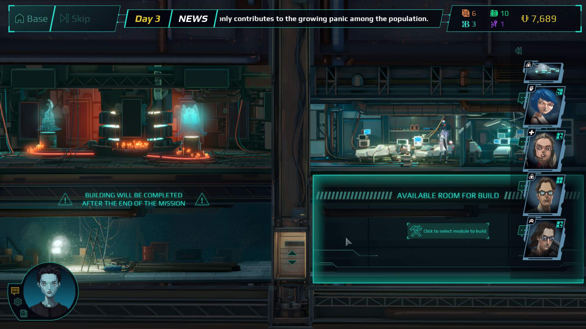 黄昏特工小队/Twilight Wars_4