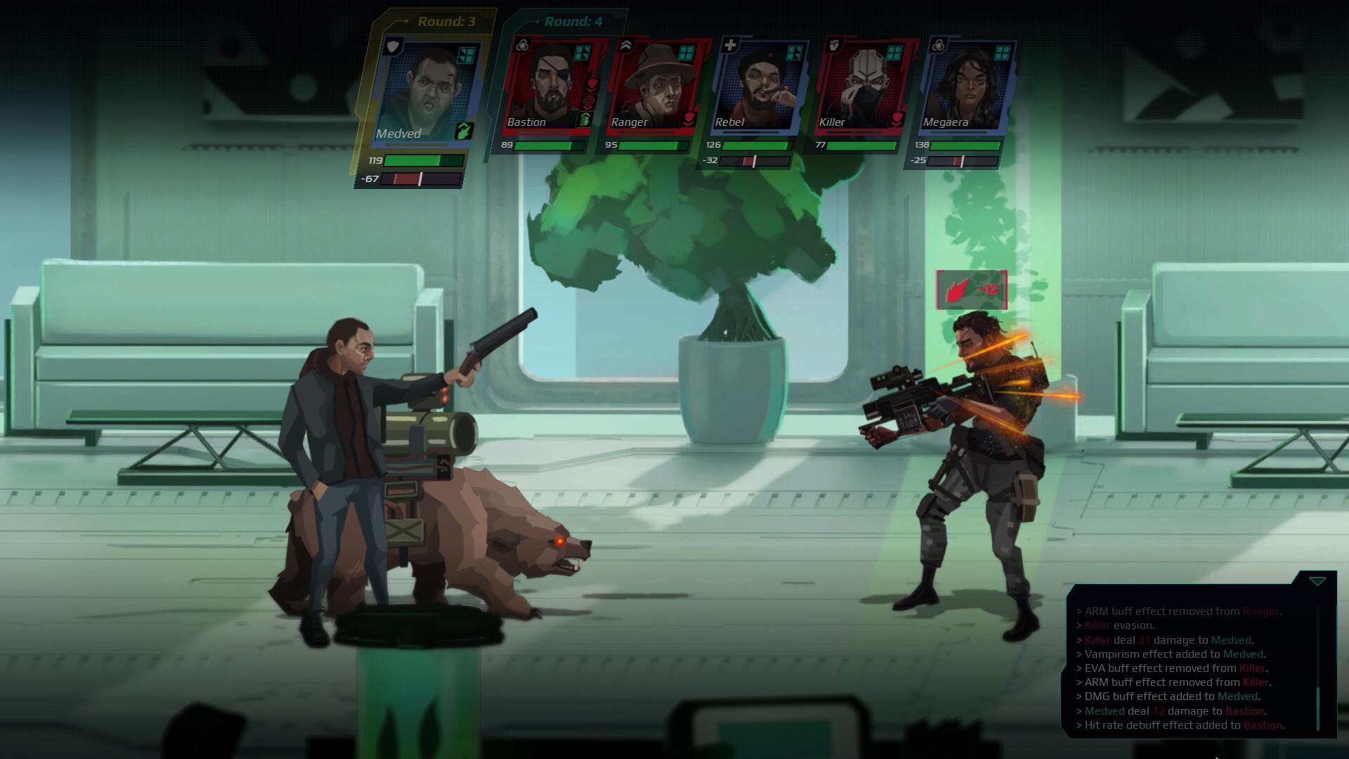 黄昏特工小队/Twilight Wars_2