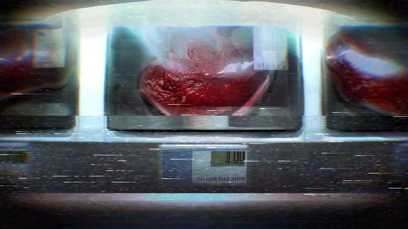 塞勒尼 ～凋零～/Selene ~Apoptosis~_4