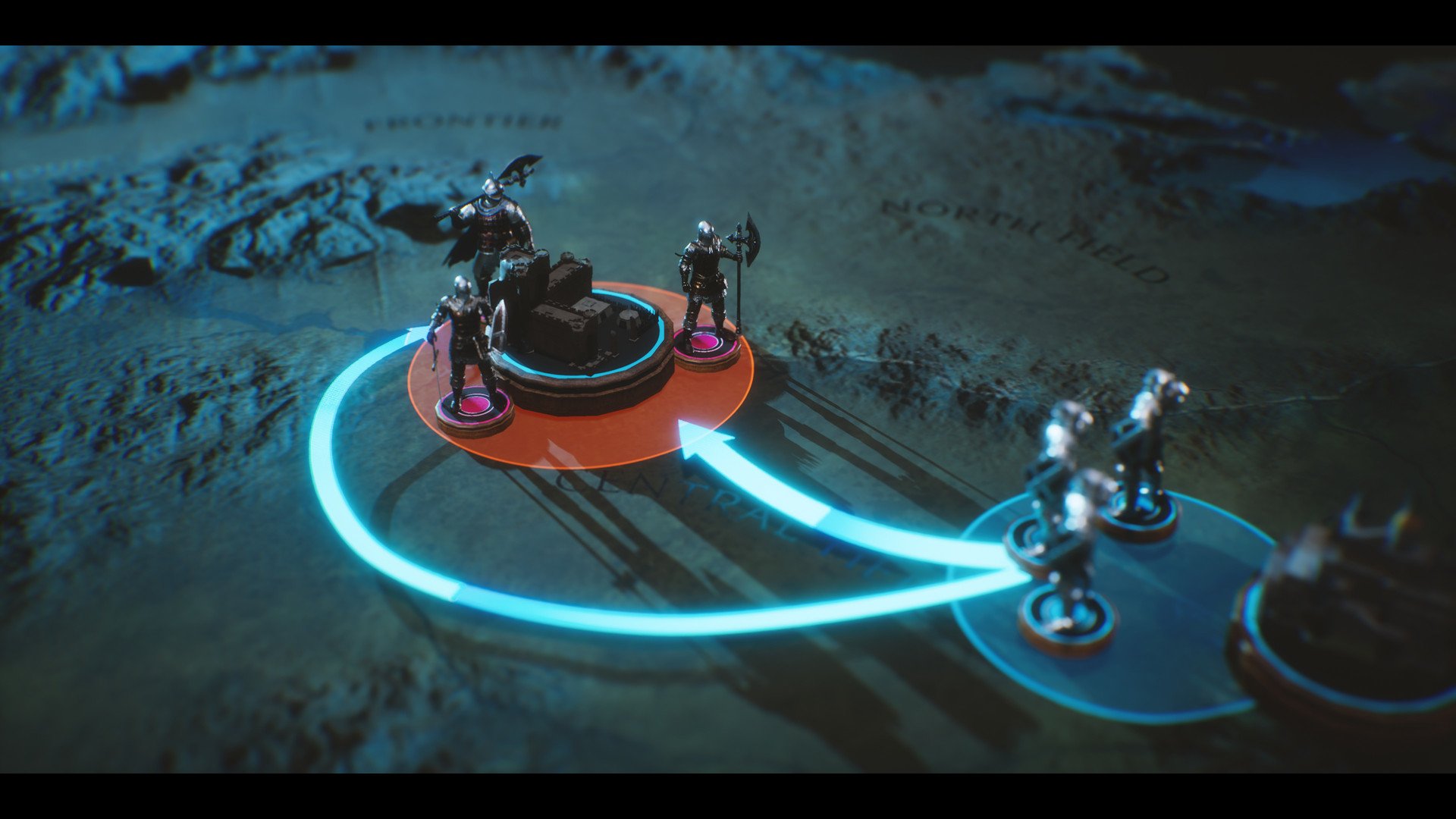 神领编年史/The DioField Chronicle_5