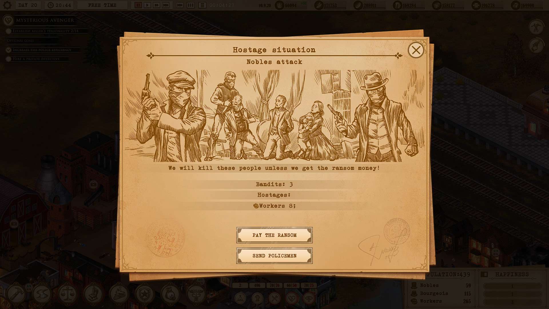 资本论：革命的火花/Kapital: Sparks of Revolution_4