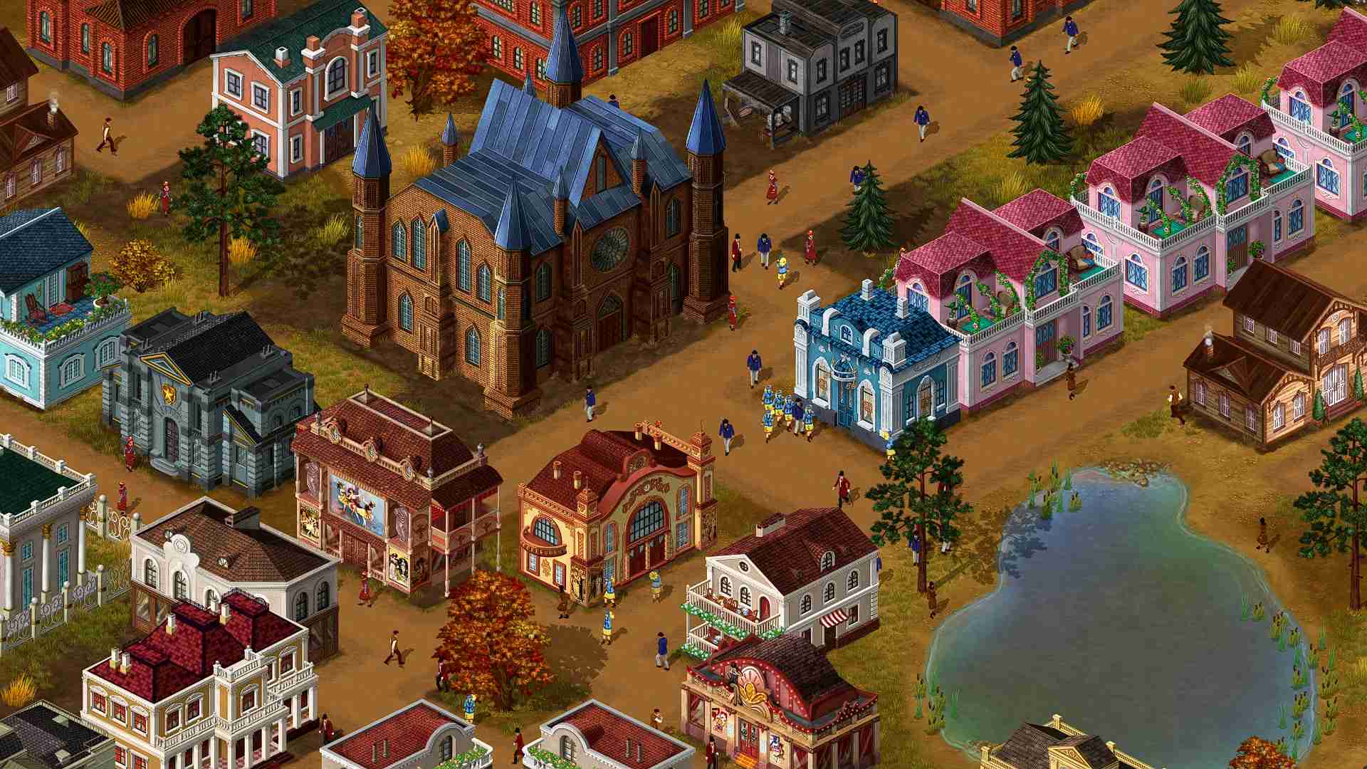 资本论：革命的火花/Kapital: Sparks of Revolution_1