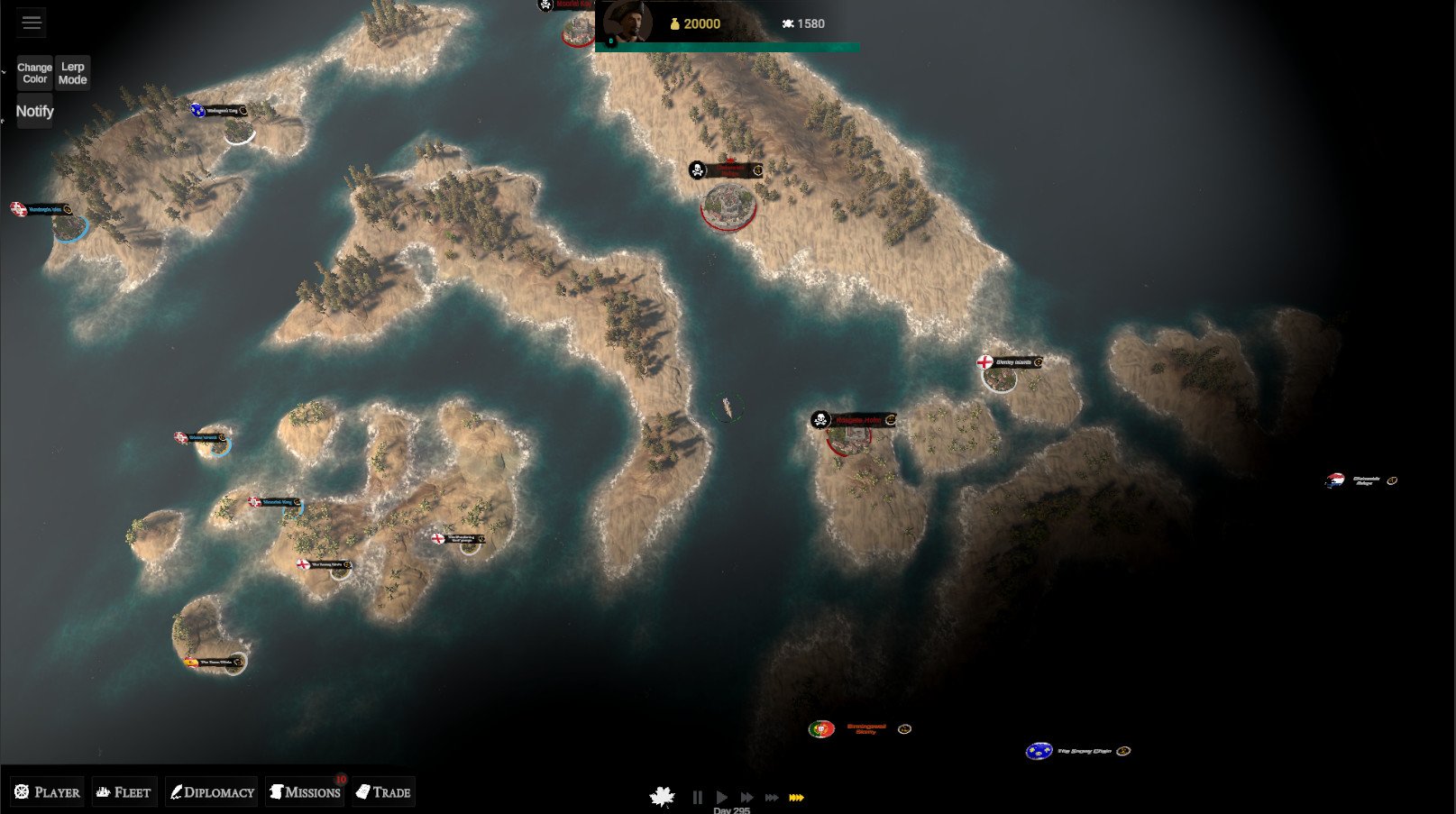 海盗崛起/Rise of Piracy_2