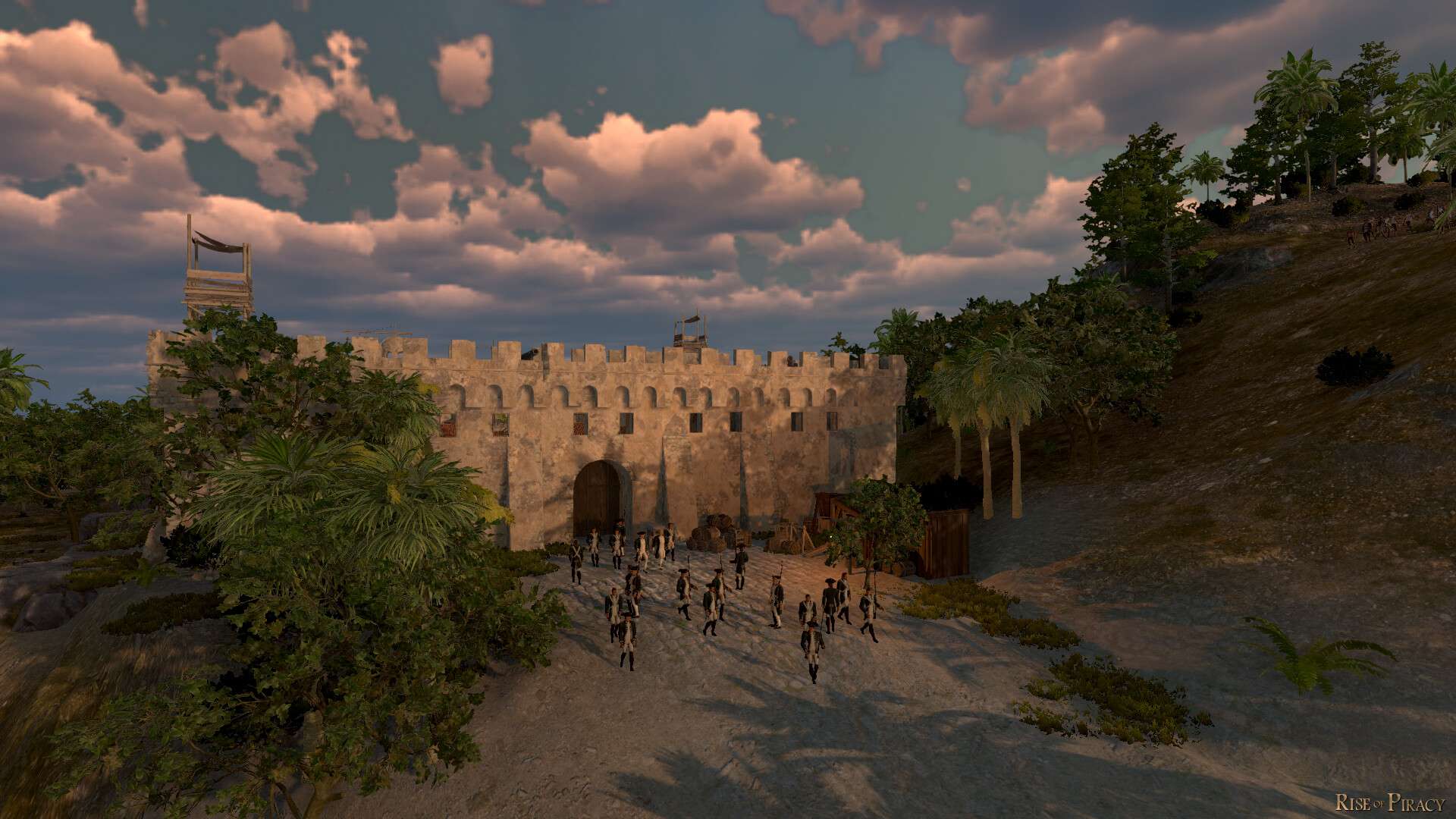 海盗崛起/Rise of Piracy_3