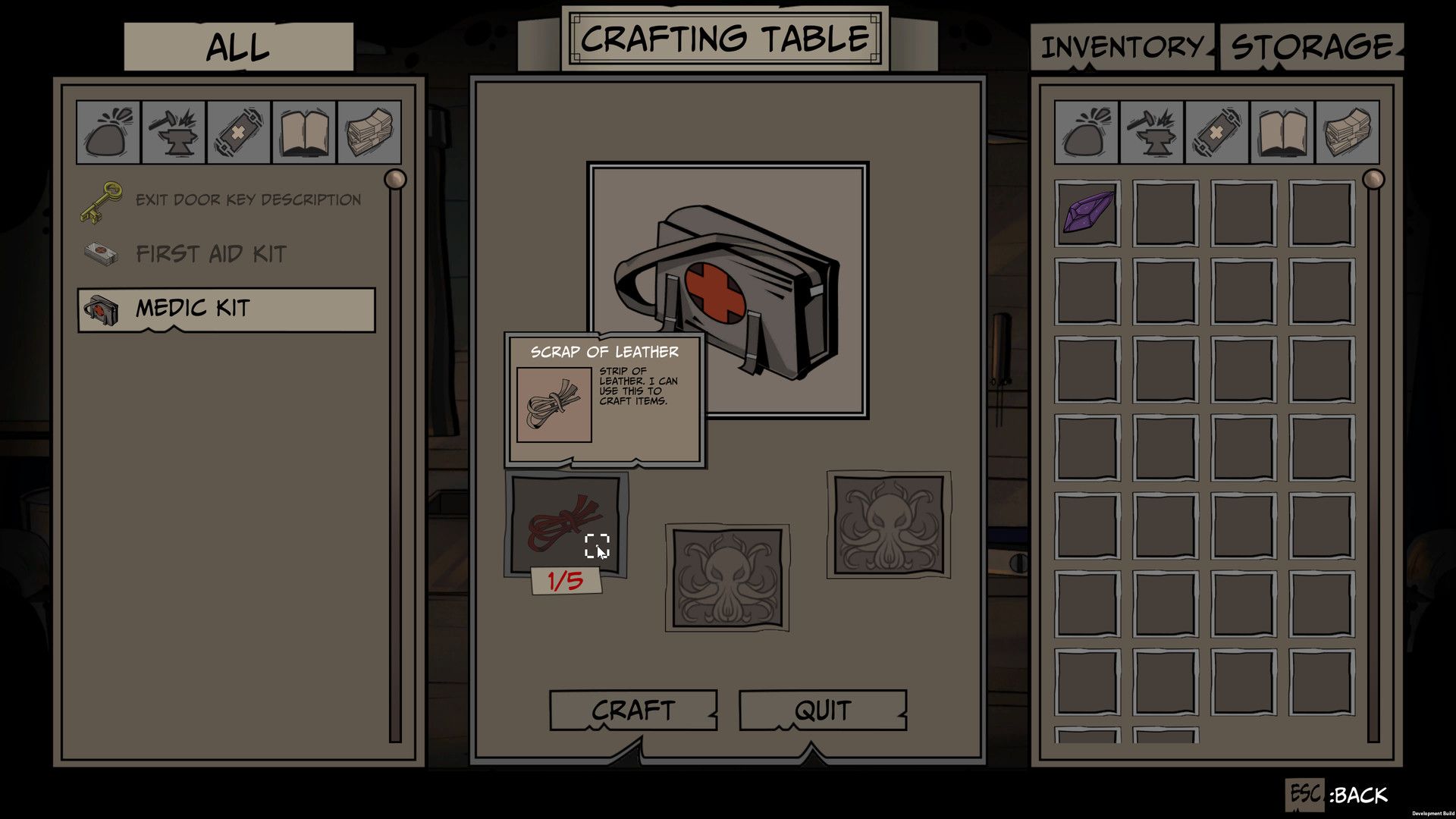 克苏鲁异闻录2/Lovecraft's Untold Stories 2_5