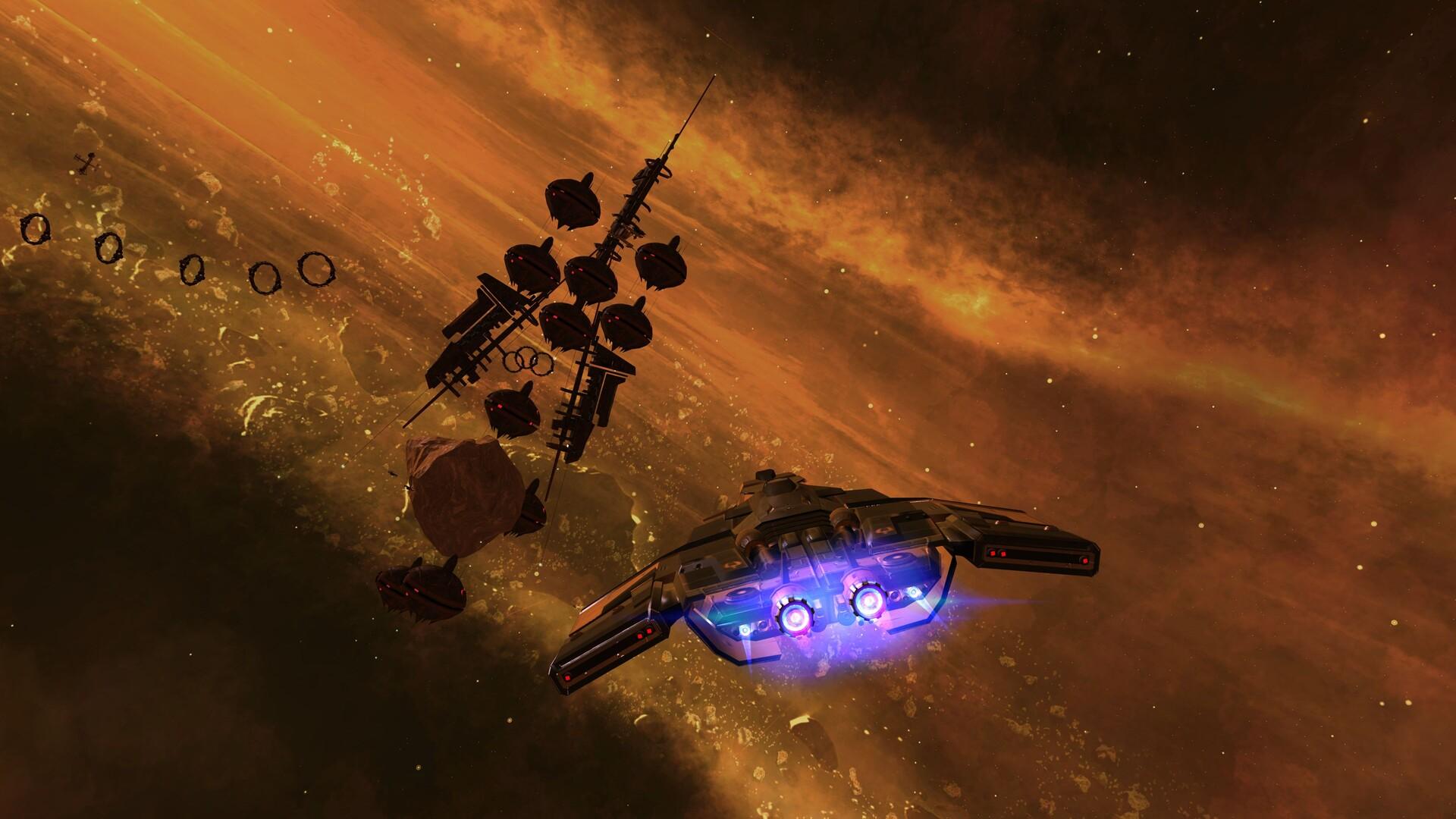 宇宙探索家DX/Stellar Wanderer DX_2