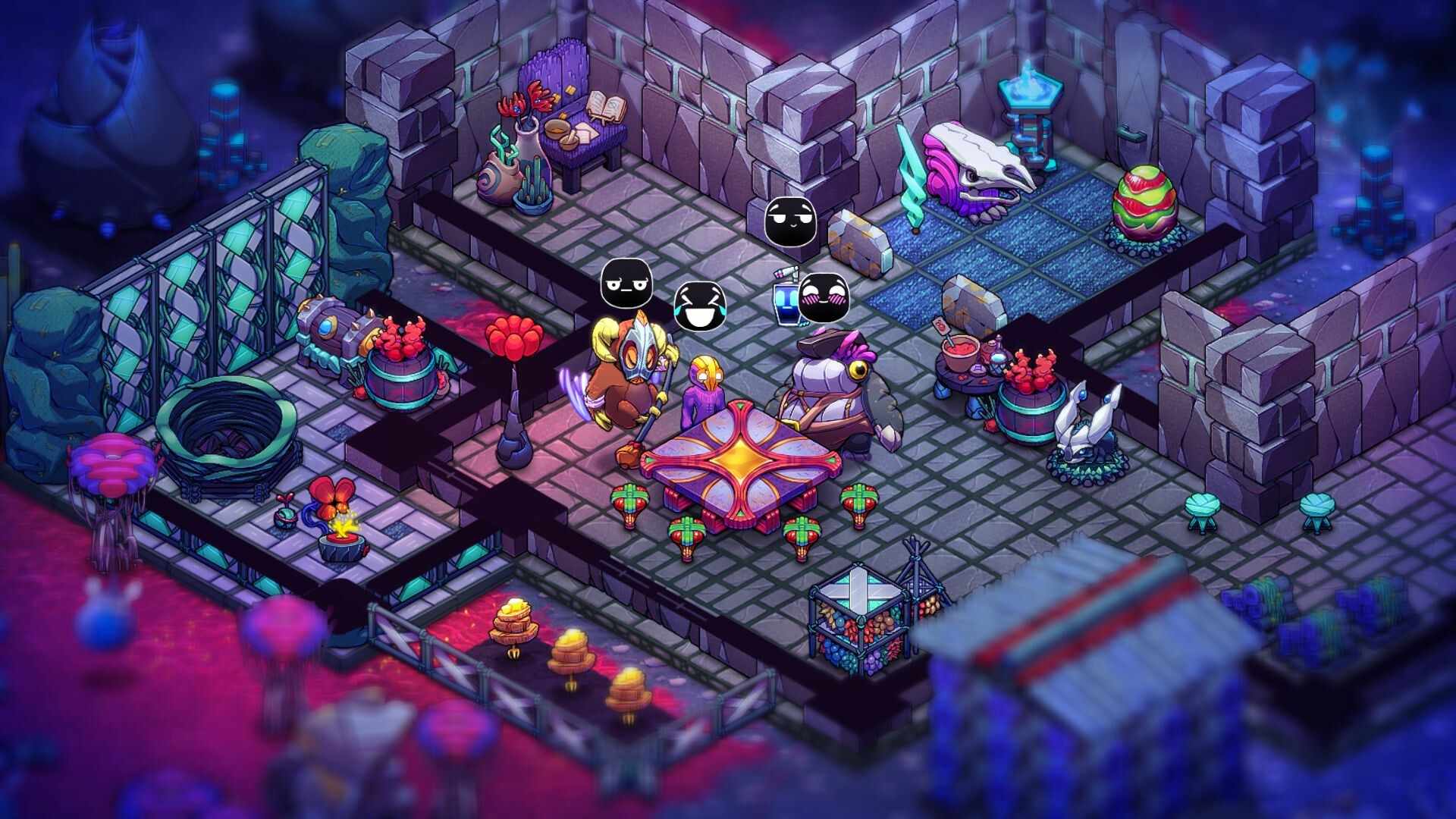 崩溃大陆2/Crashlands 2_2