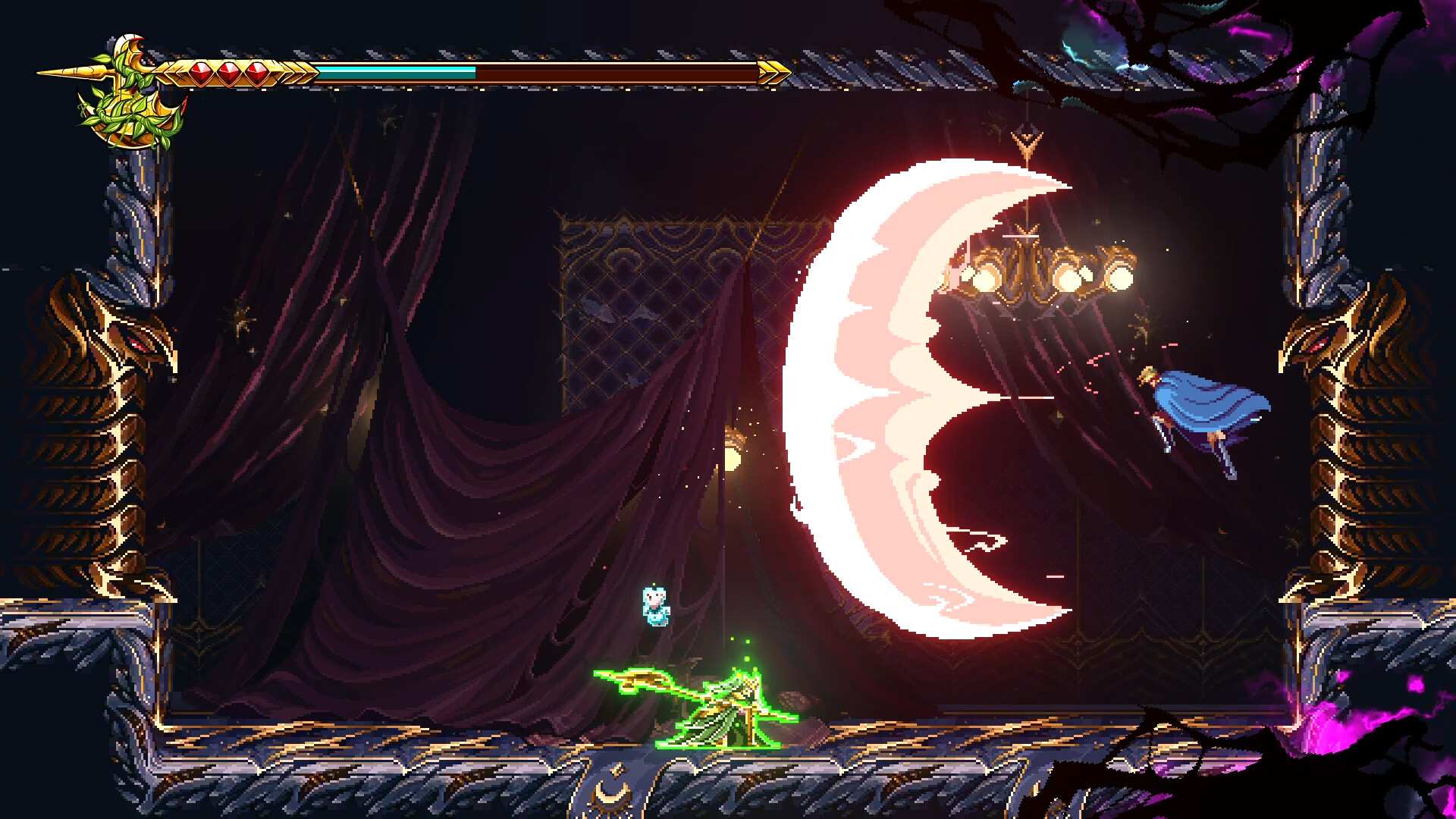 九年阴影/9 Years of Shadows_3