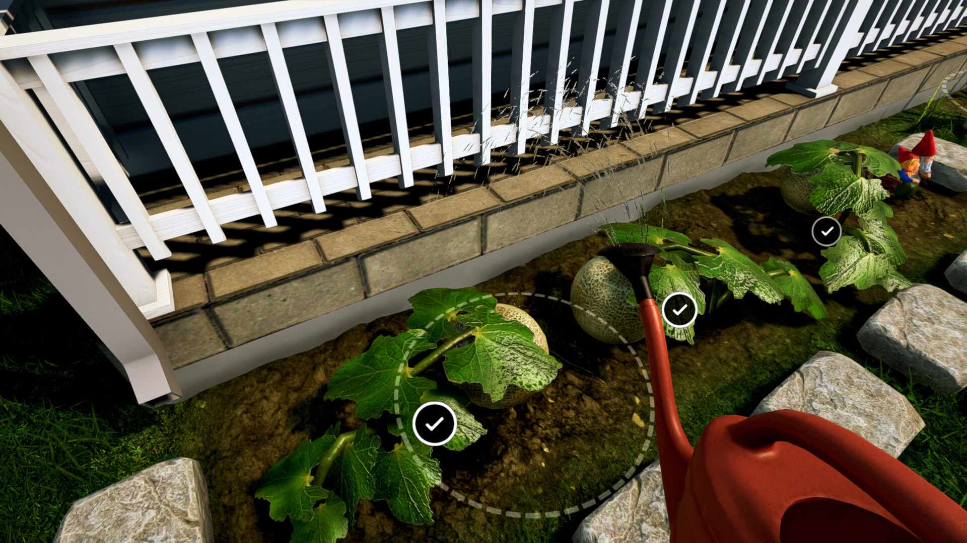 花园模拟器：繁花似梦/Garden Simulator_1