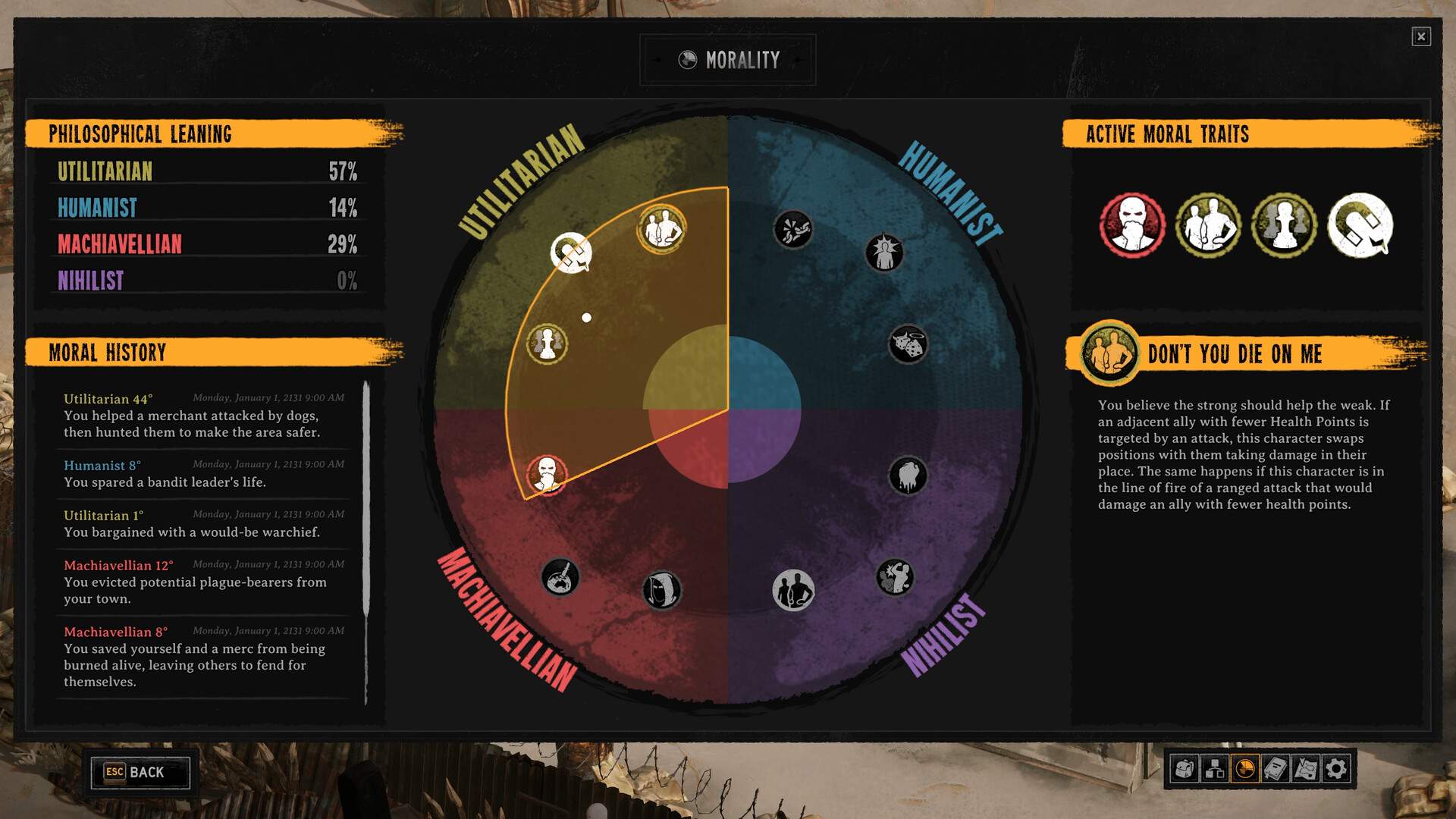 破碎之路/Broken Roads_2