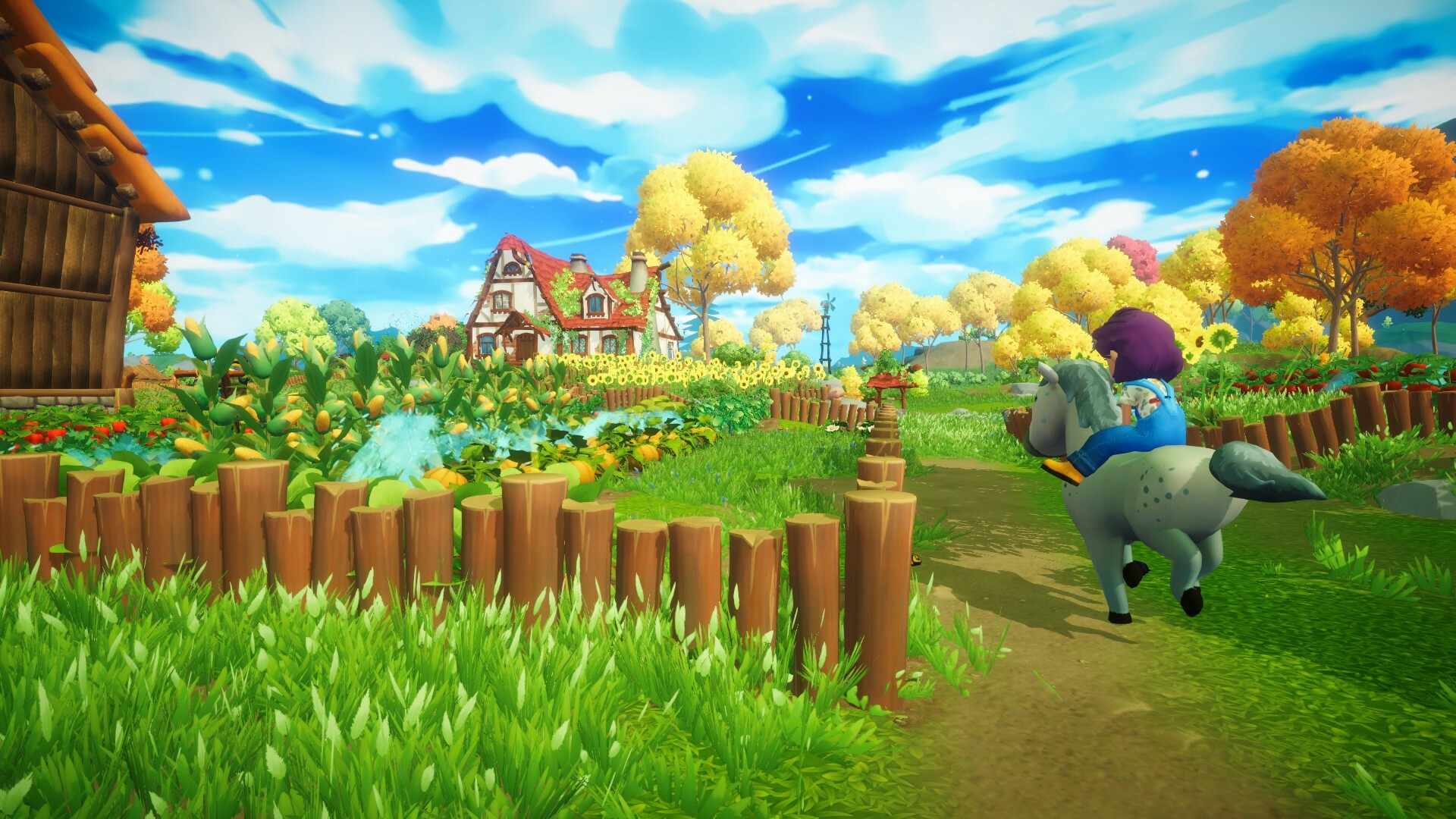 梦幻谷/Everdream Valley_0