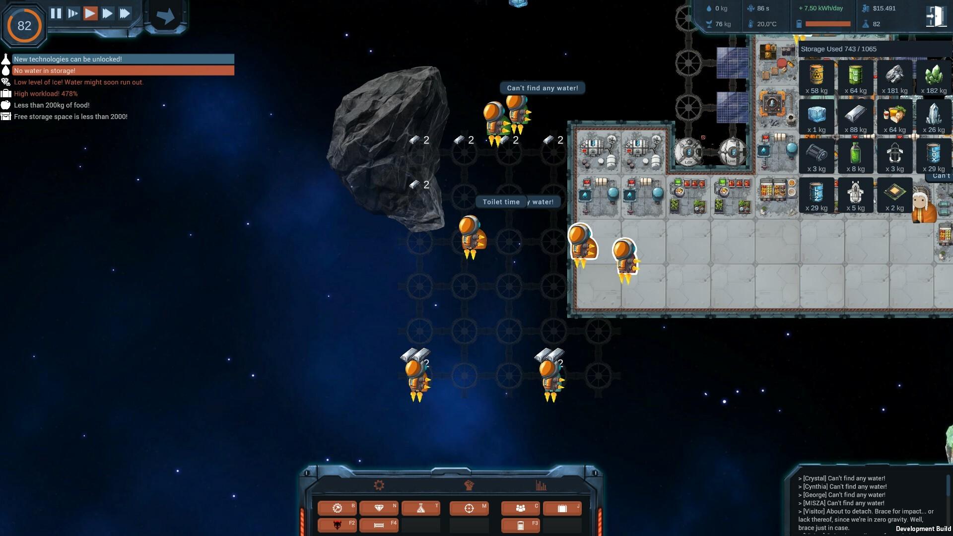 太空建筑师/Space Architect_0