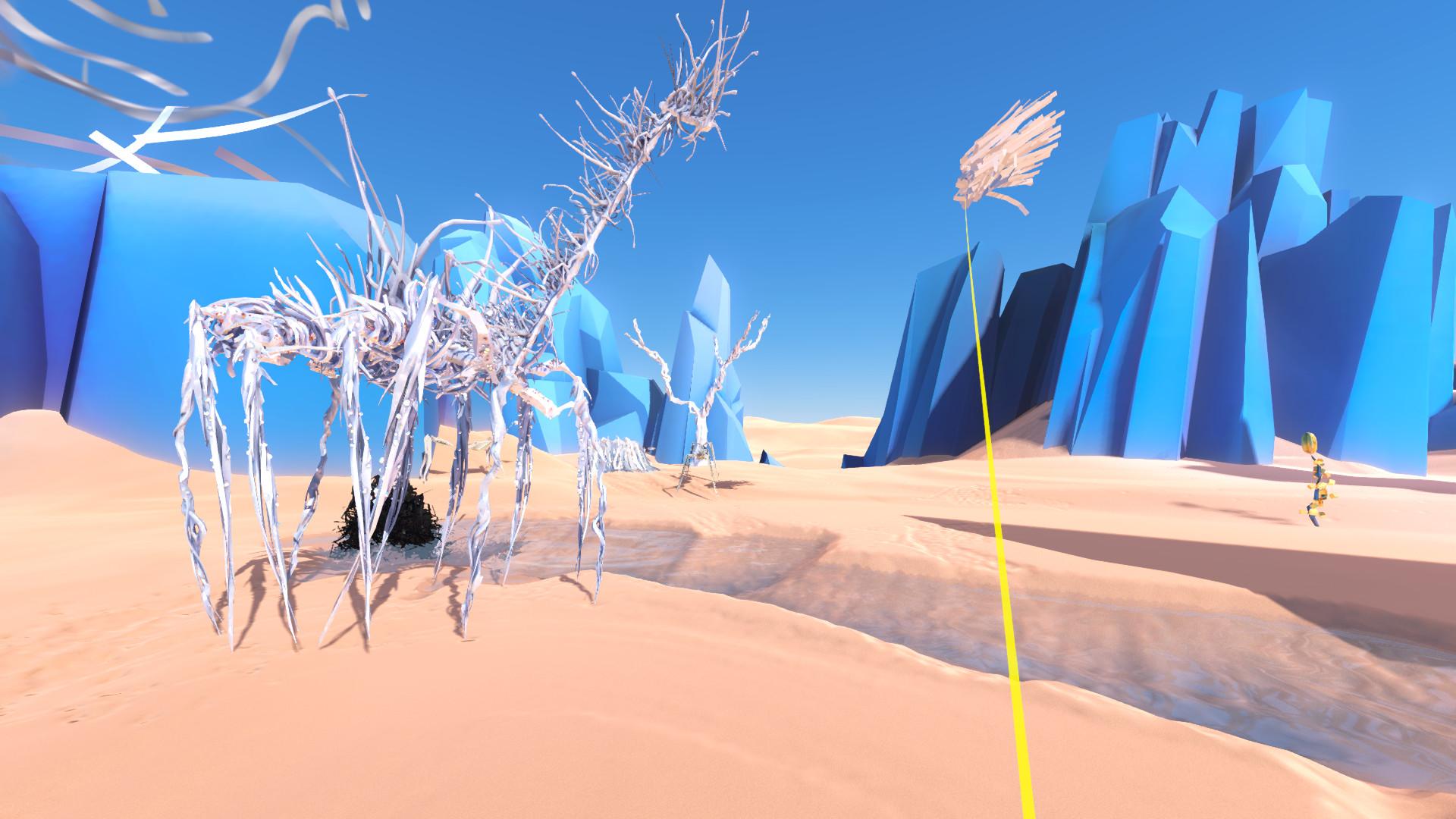 纸兽：折叠版/Paper Beast - Folded Edition_0