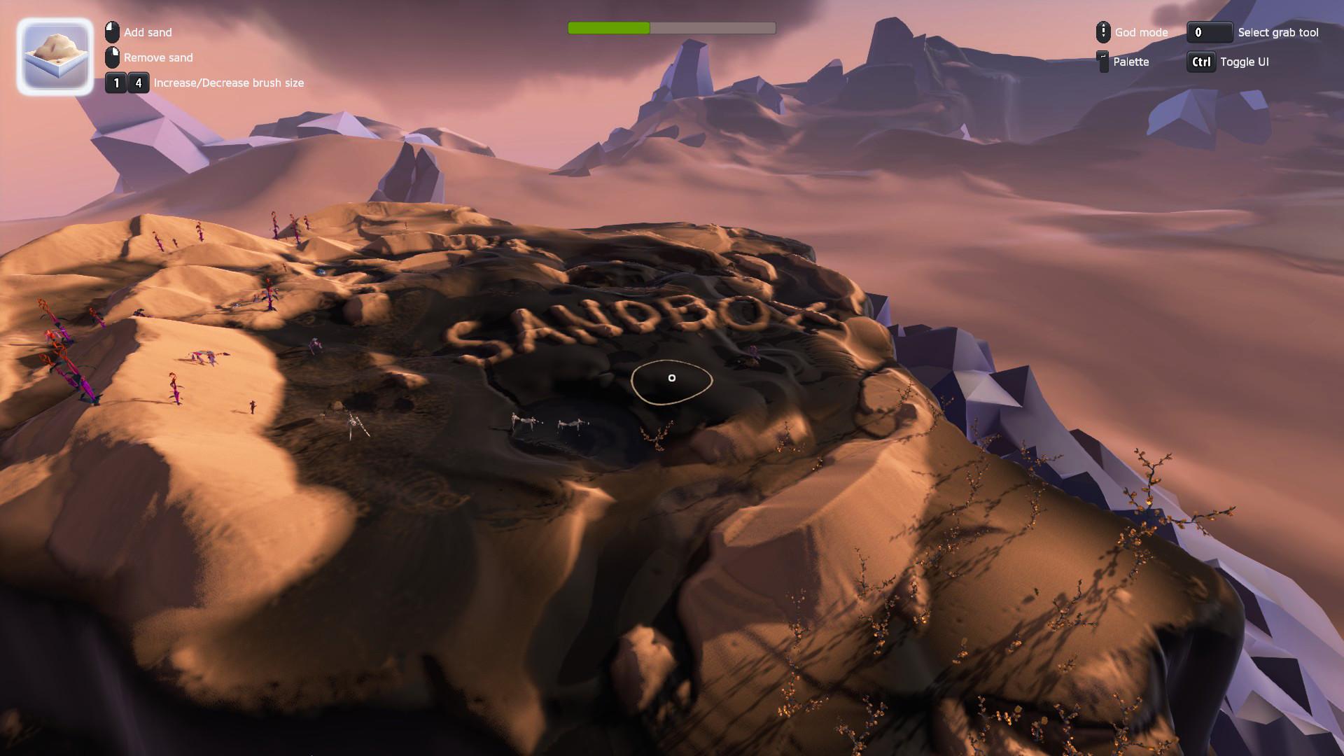 纸兽：折叠版/Paper Beast - Folded Edition_2