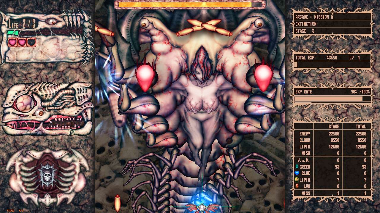 黄昏的天使/Angel at Dusk_1