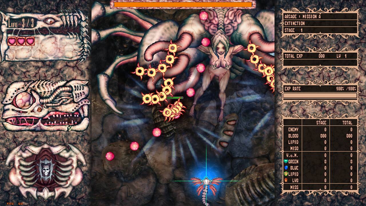 黄昏的天使/Angel at Dusk_0