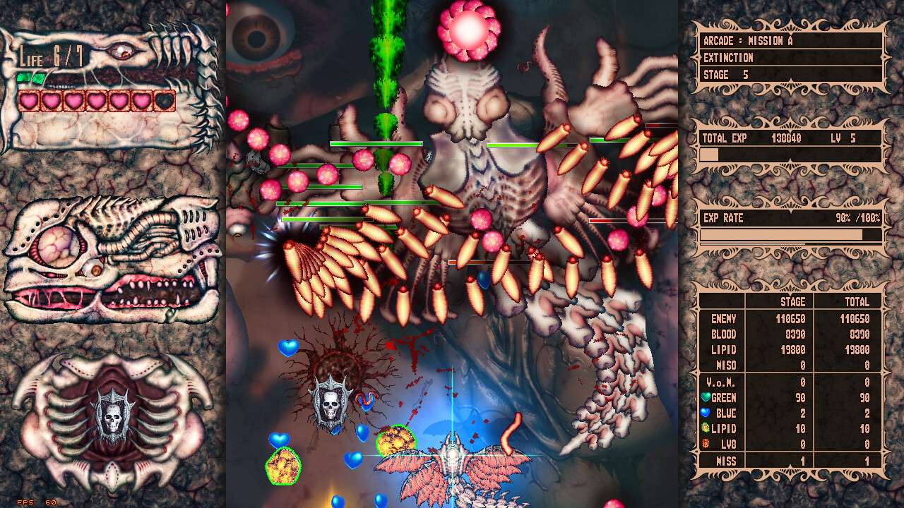 黄昏的天使/Angel at Dusk_2