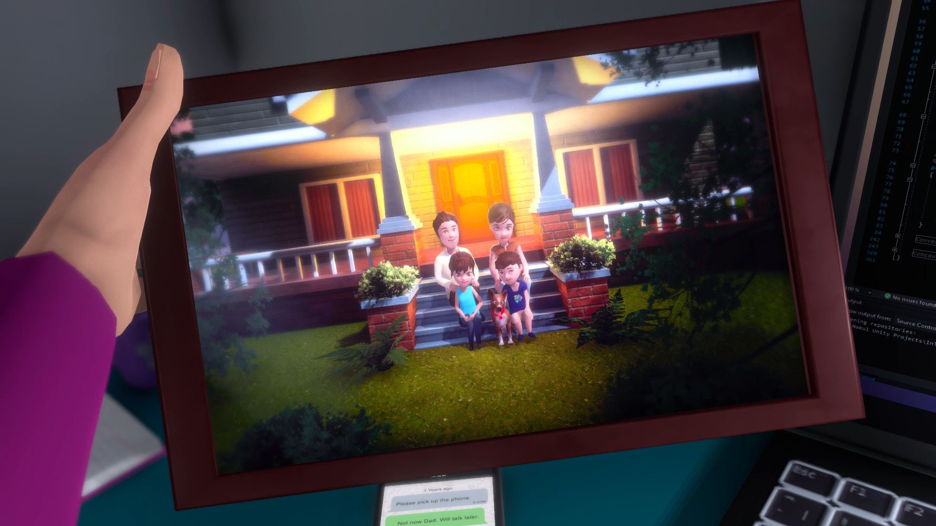 吾影之中/In My Shadow_3