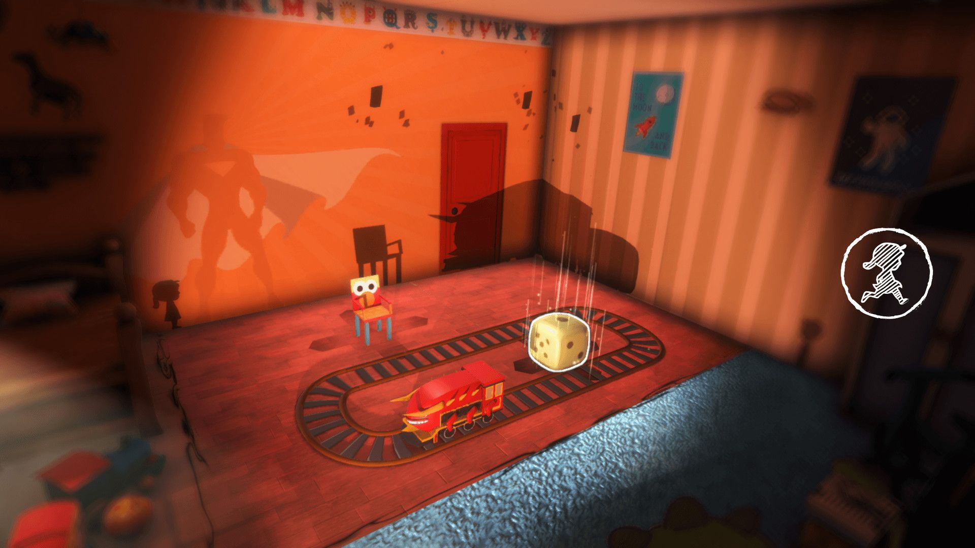 吾影之中/In My Shadow_5