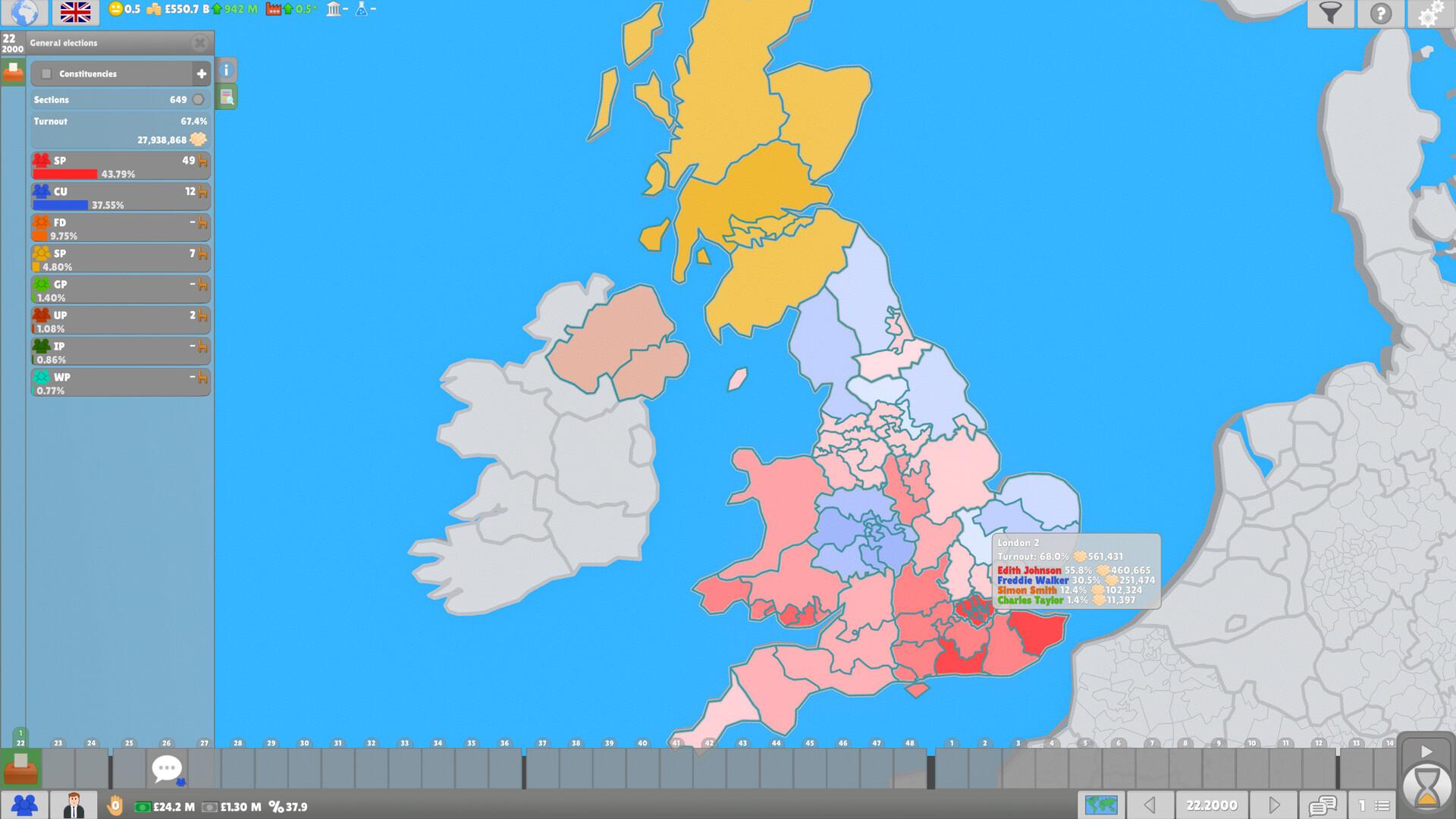 文明法则2/Lawgivers II_2