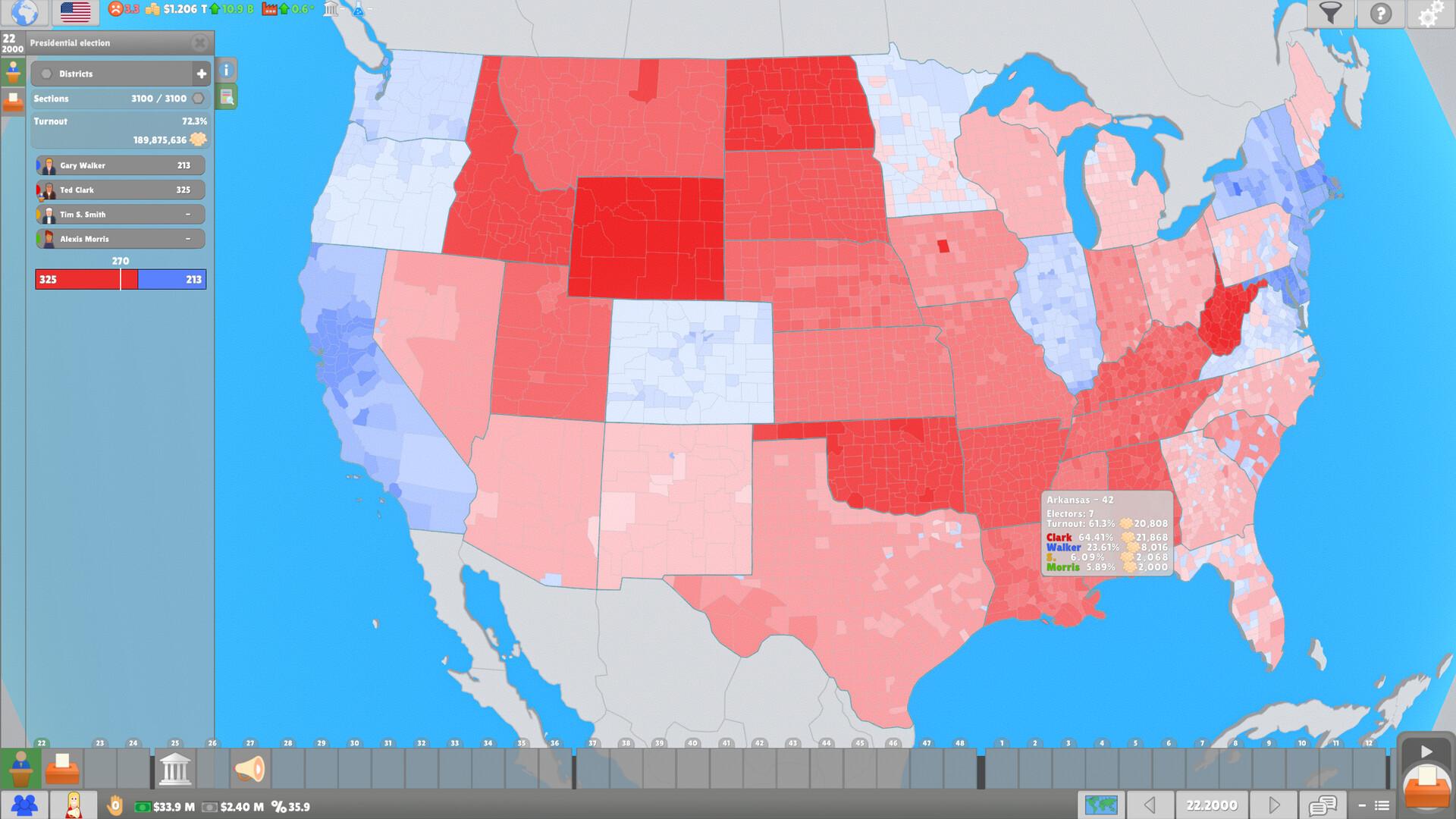 文明法则2/Lawgivers II_0