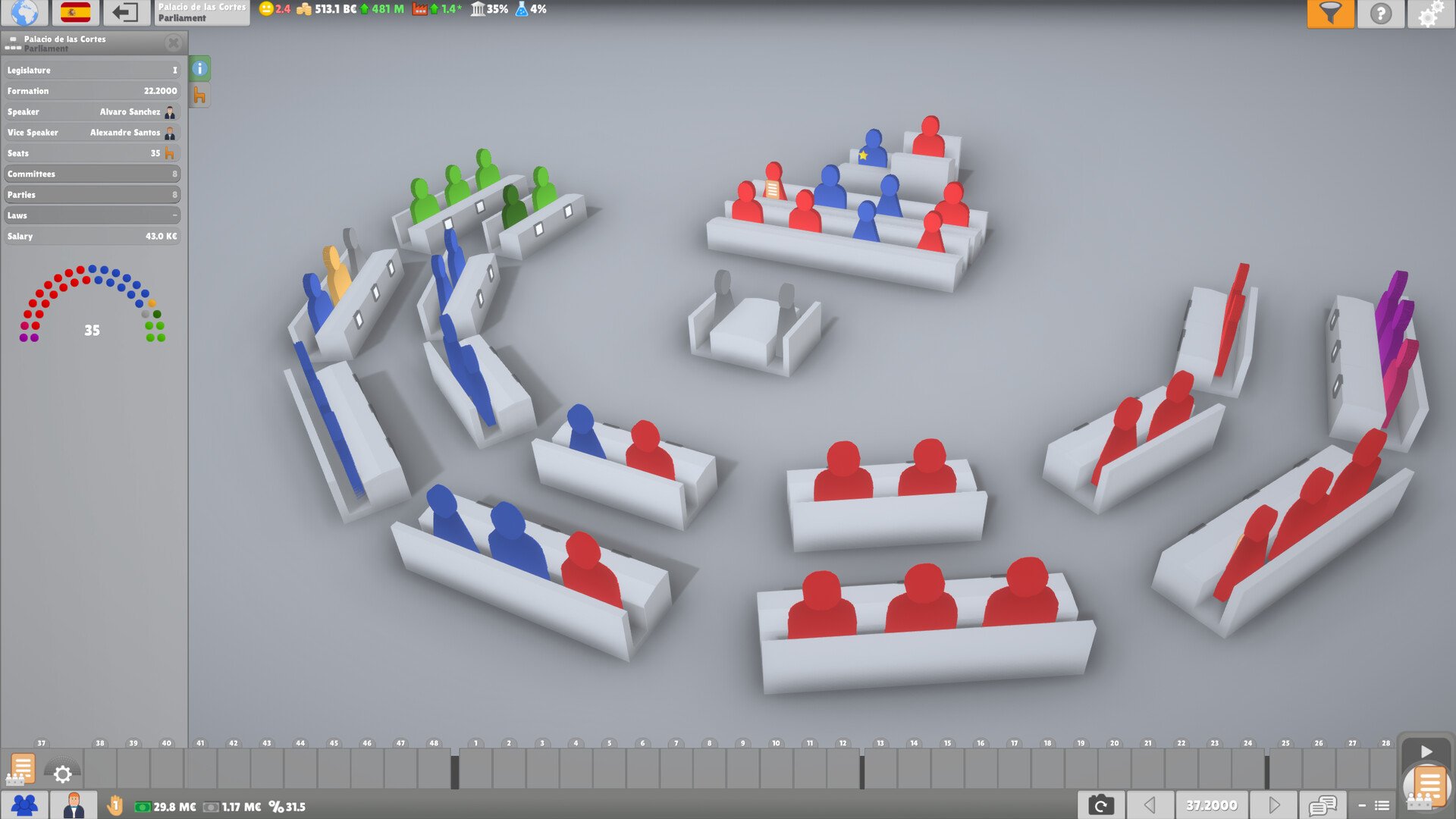 文明法则2/Lawgivers II_3