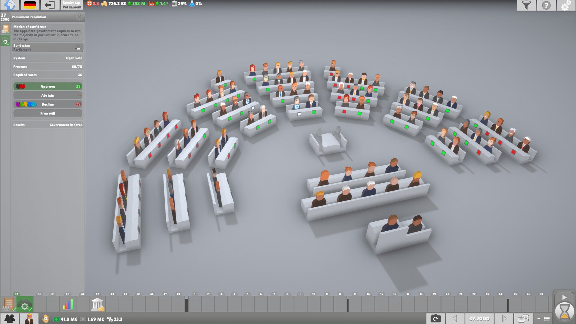 文明法则2/Lawgivers II_1