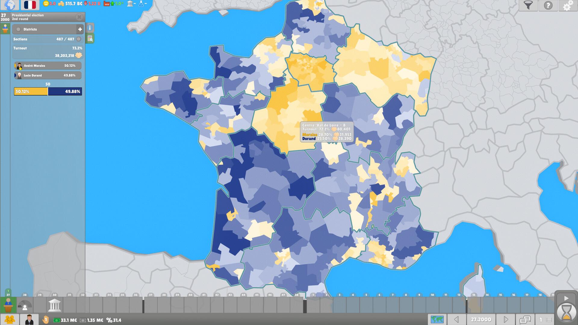 文明法则2/Lawgivers II_4