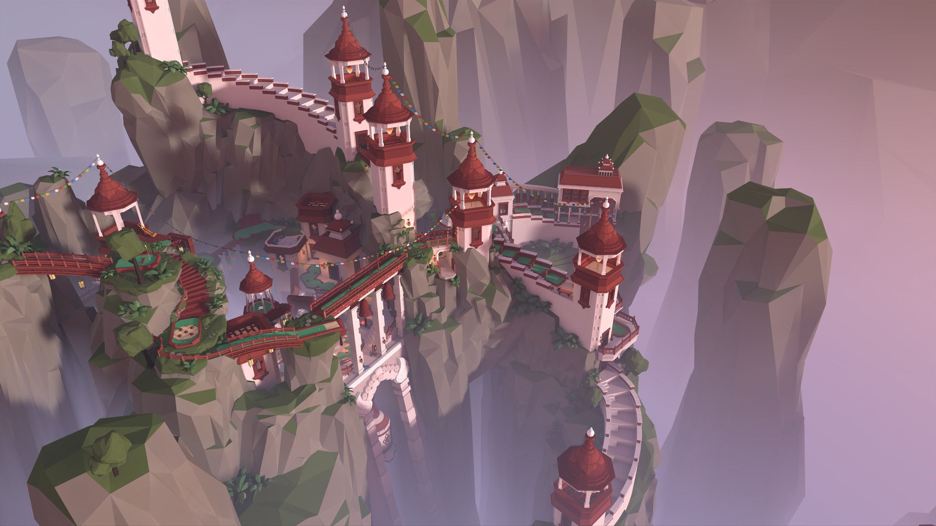 漫游迷你高尔夫 VR/Walkabout Mini Golf VR_1