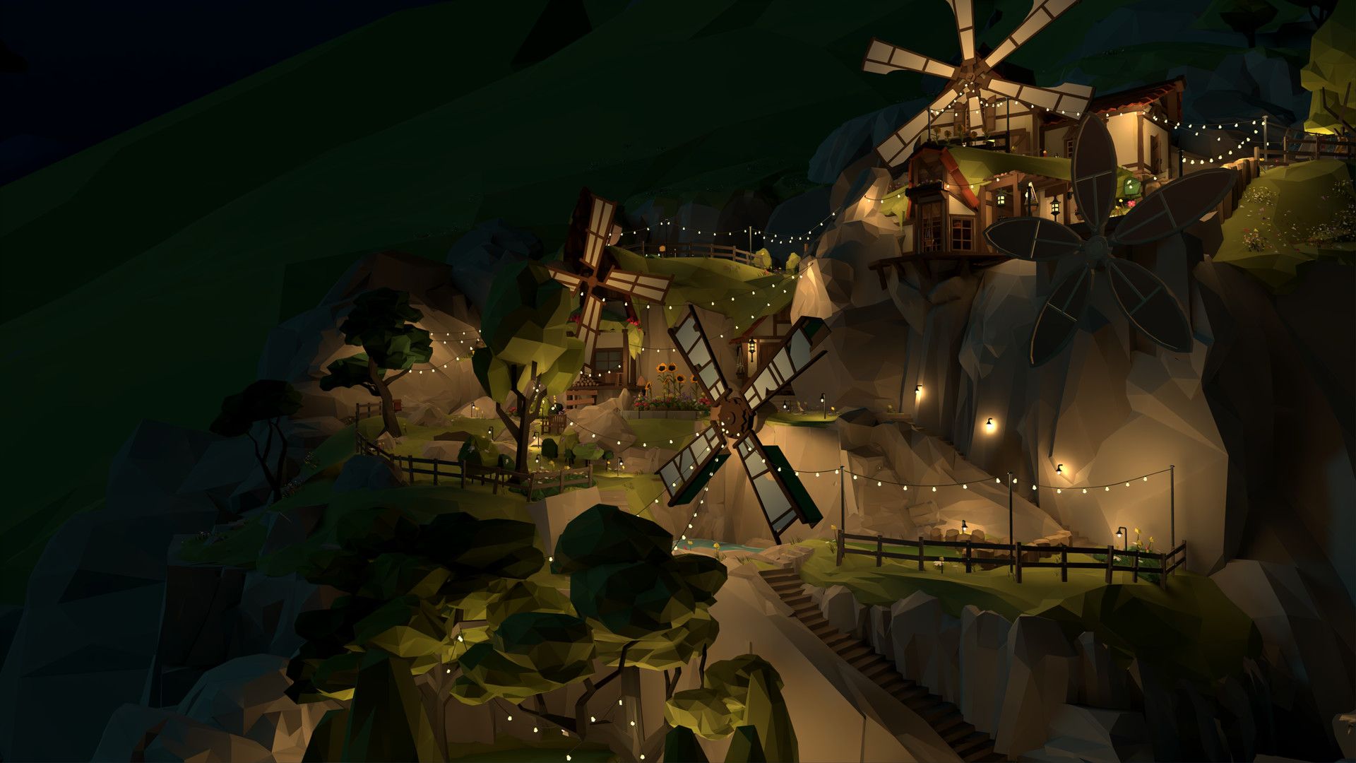 漫游迷你高尔夫 VR/Walkabout Mini Golf VR_2