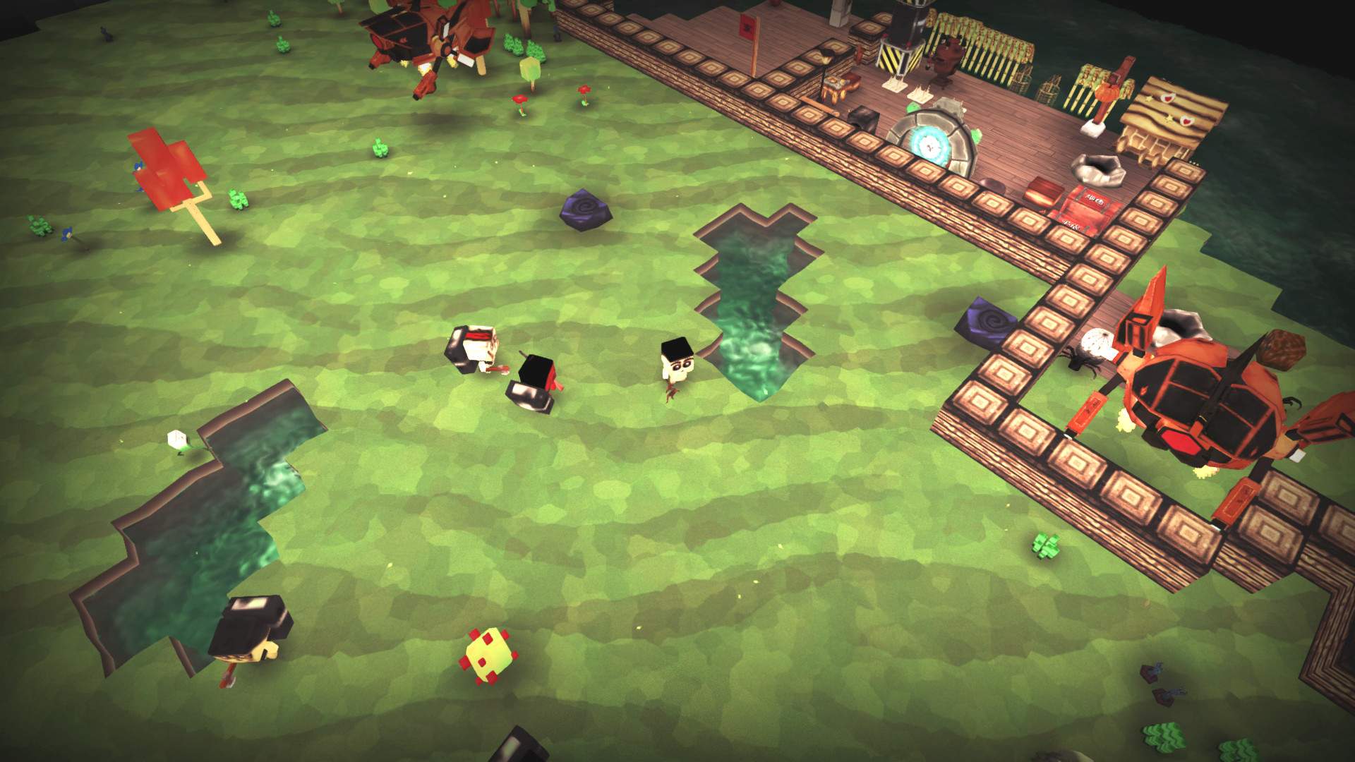 生存模拟器/Survival Simulator_4