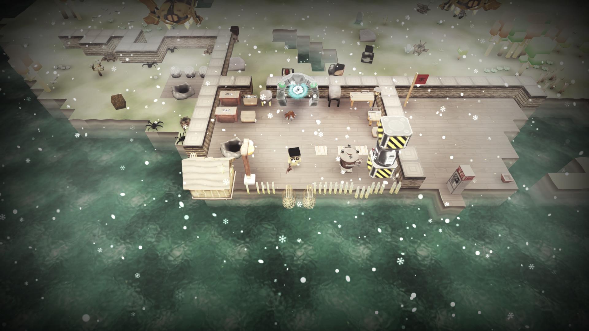 生存模拟器/Survival Simulator_5