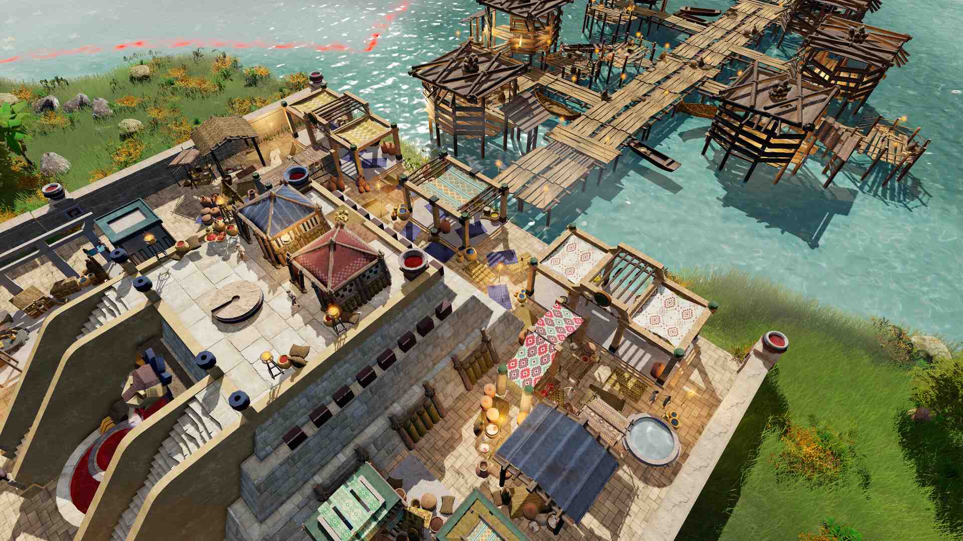 阿兹特克：最后的太阳/Aztecs: The Last Sun_5