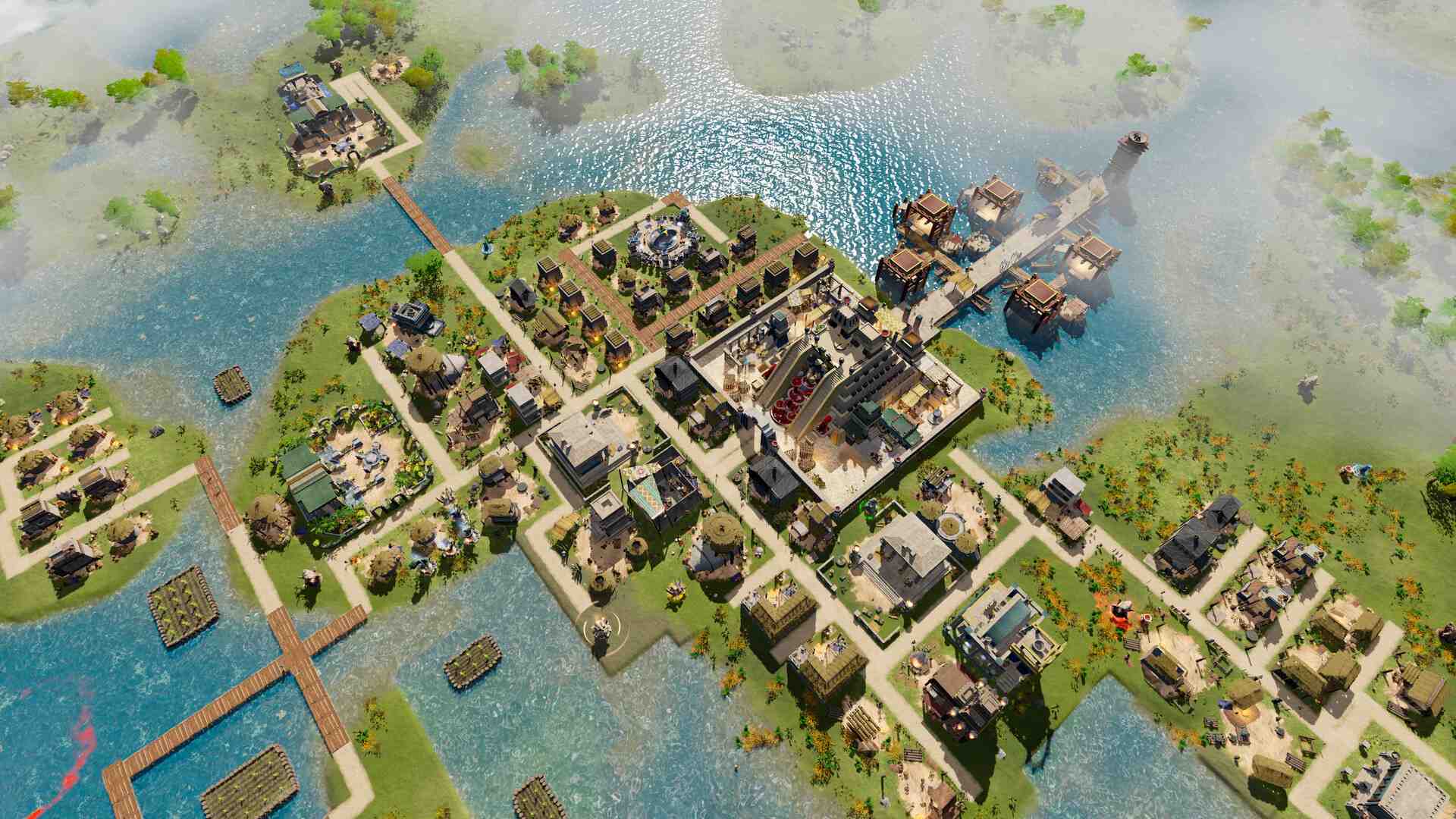 阿兹特克：最后的太阳/Aztecs: The Last Sun_3